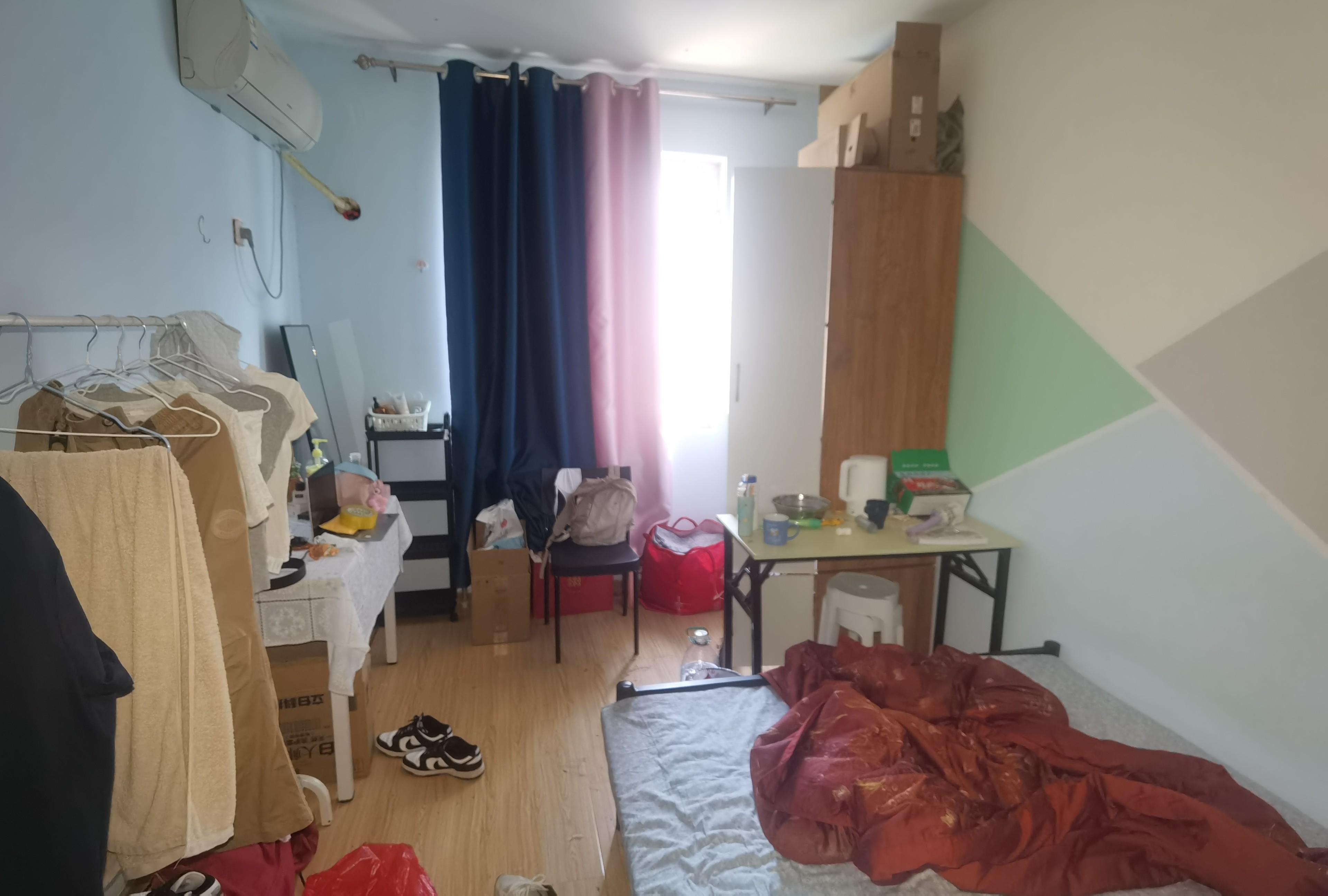 燕山新居