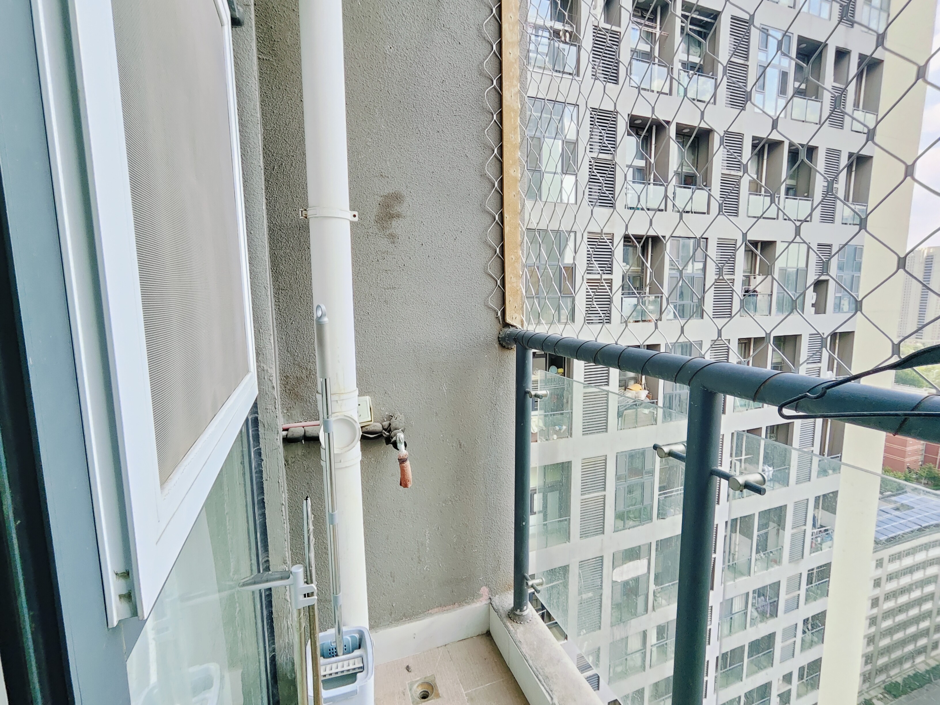 恒大滨河左岸公寓(临湖公馆花园)