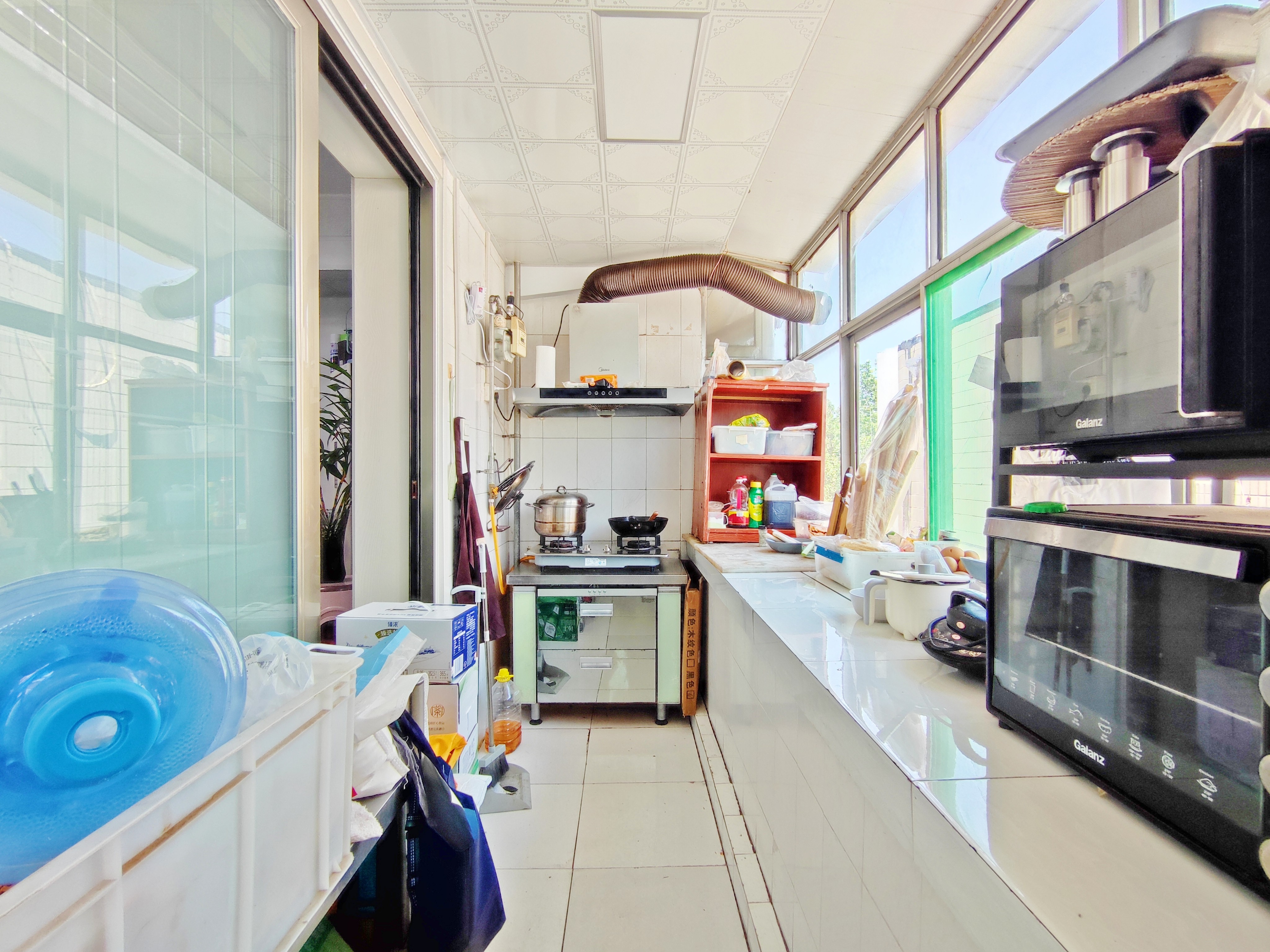 工商银行宿舍（济微路）