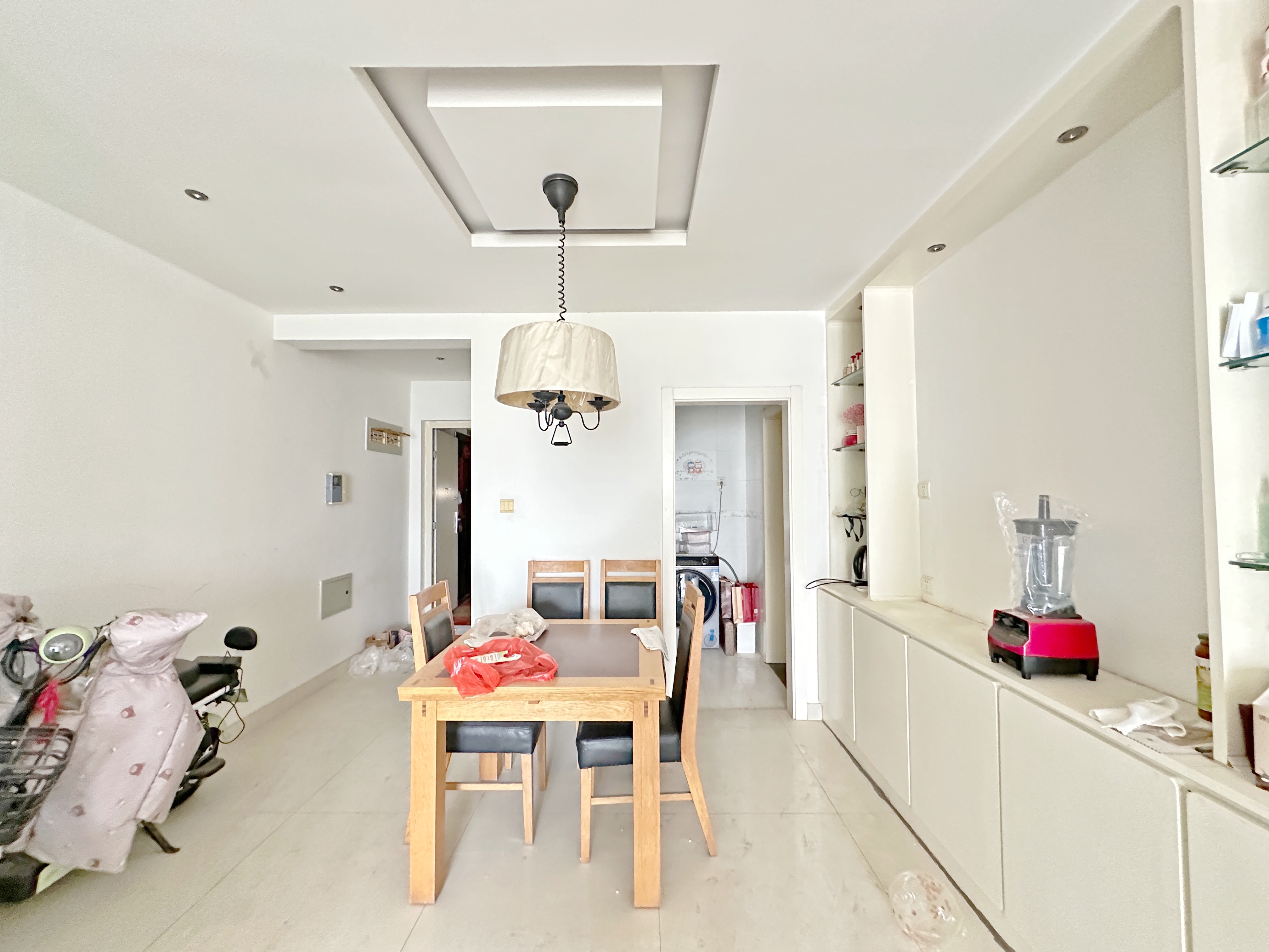 阳光100国际新城(G区)