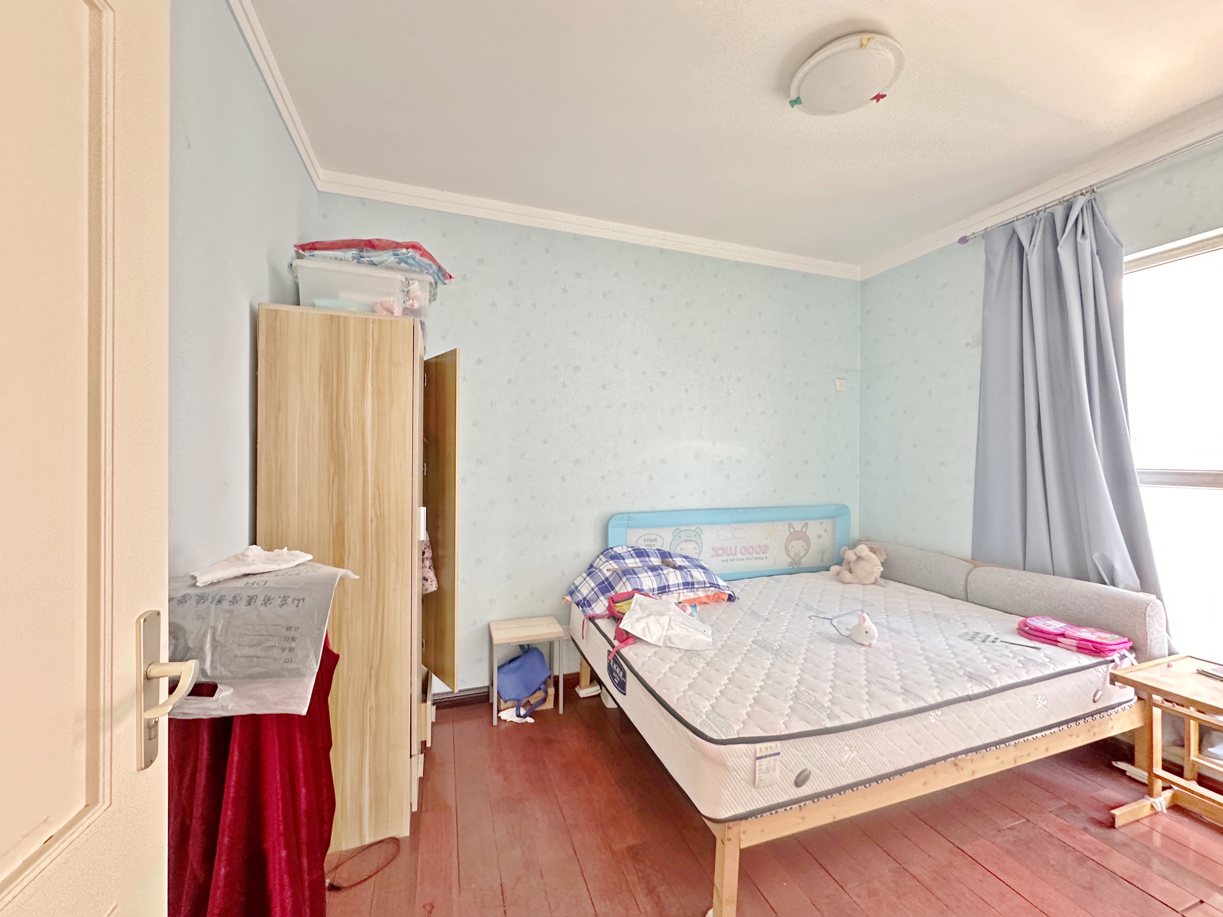 阳光100国际新城(G区)