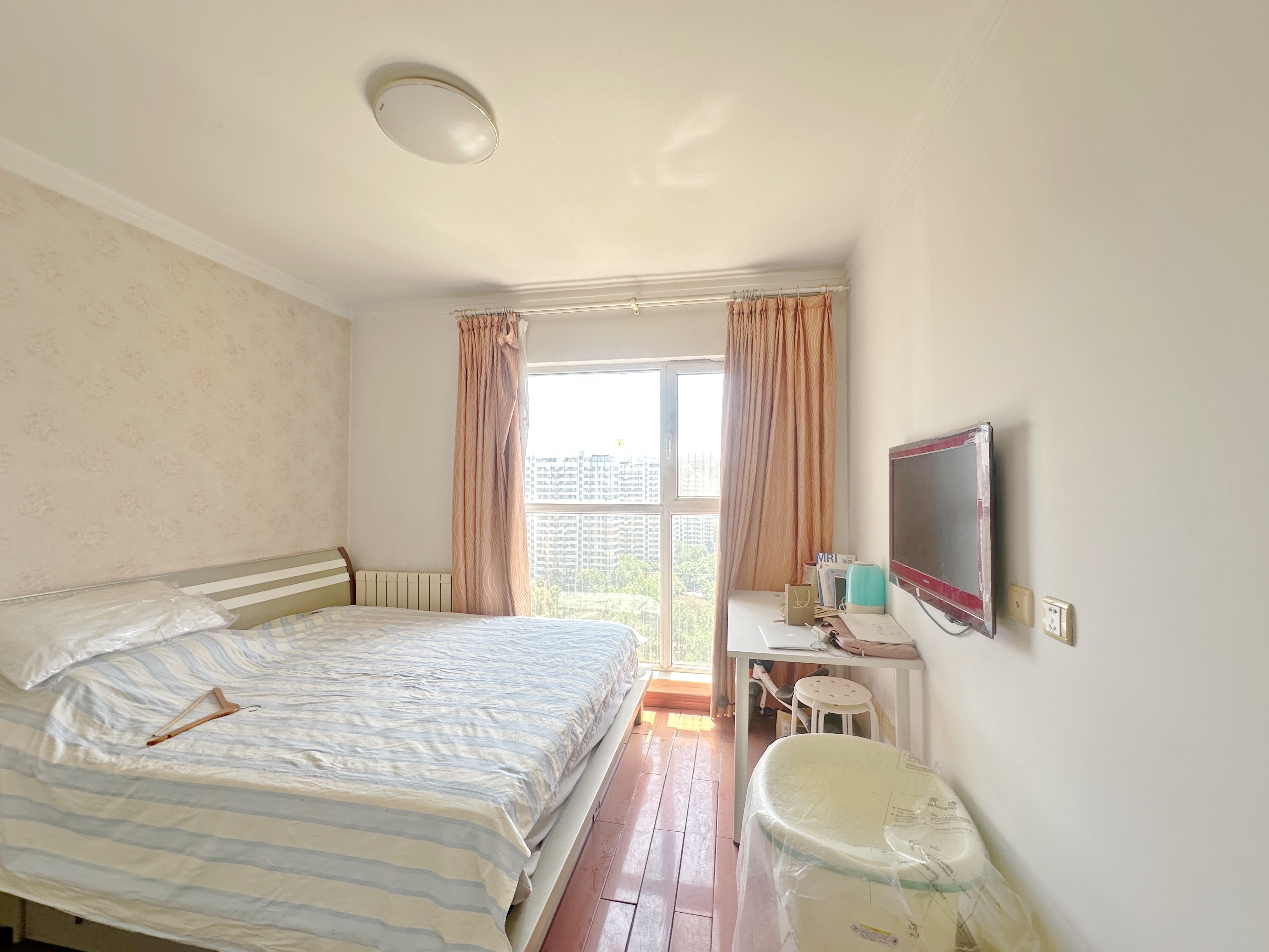 阳光100国际新城(G区)