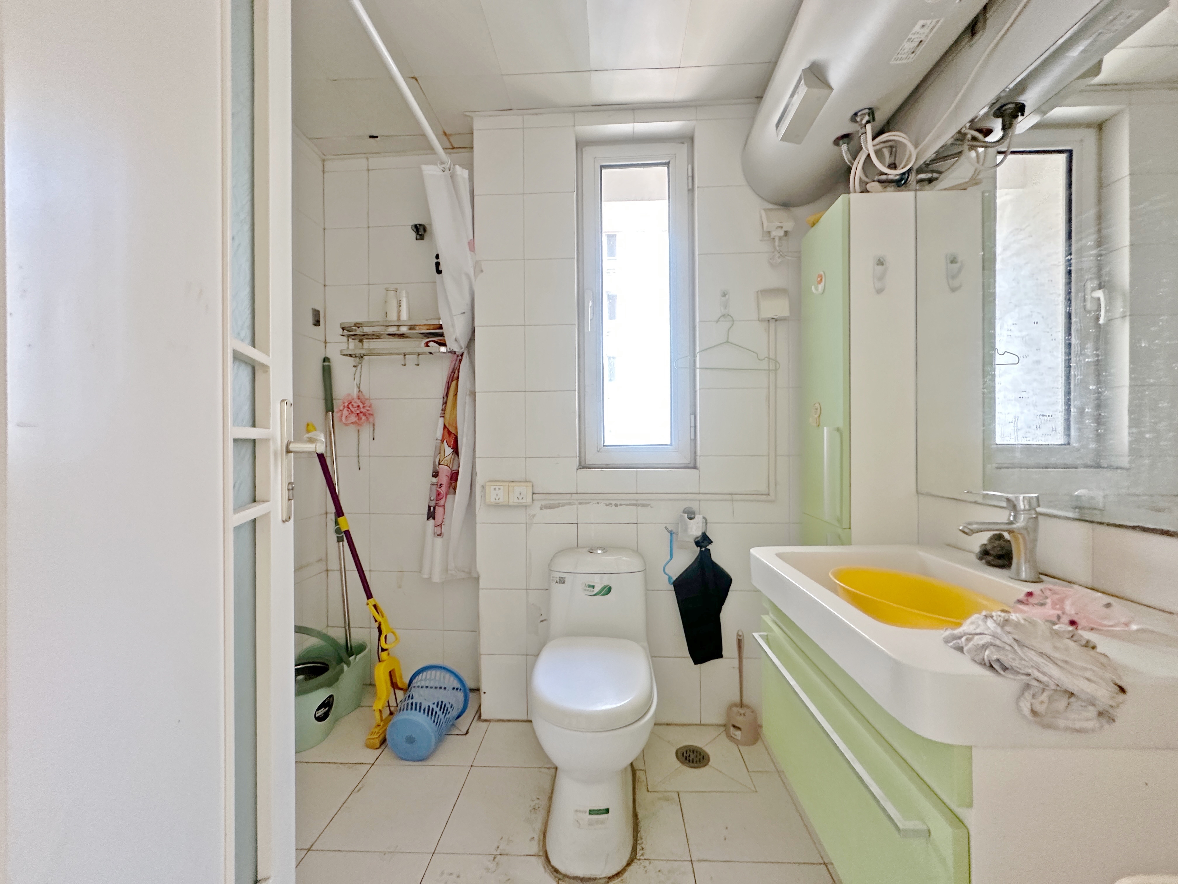 阳光100国际新城(G区)