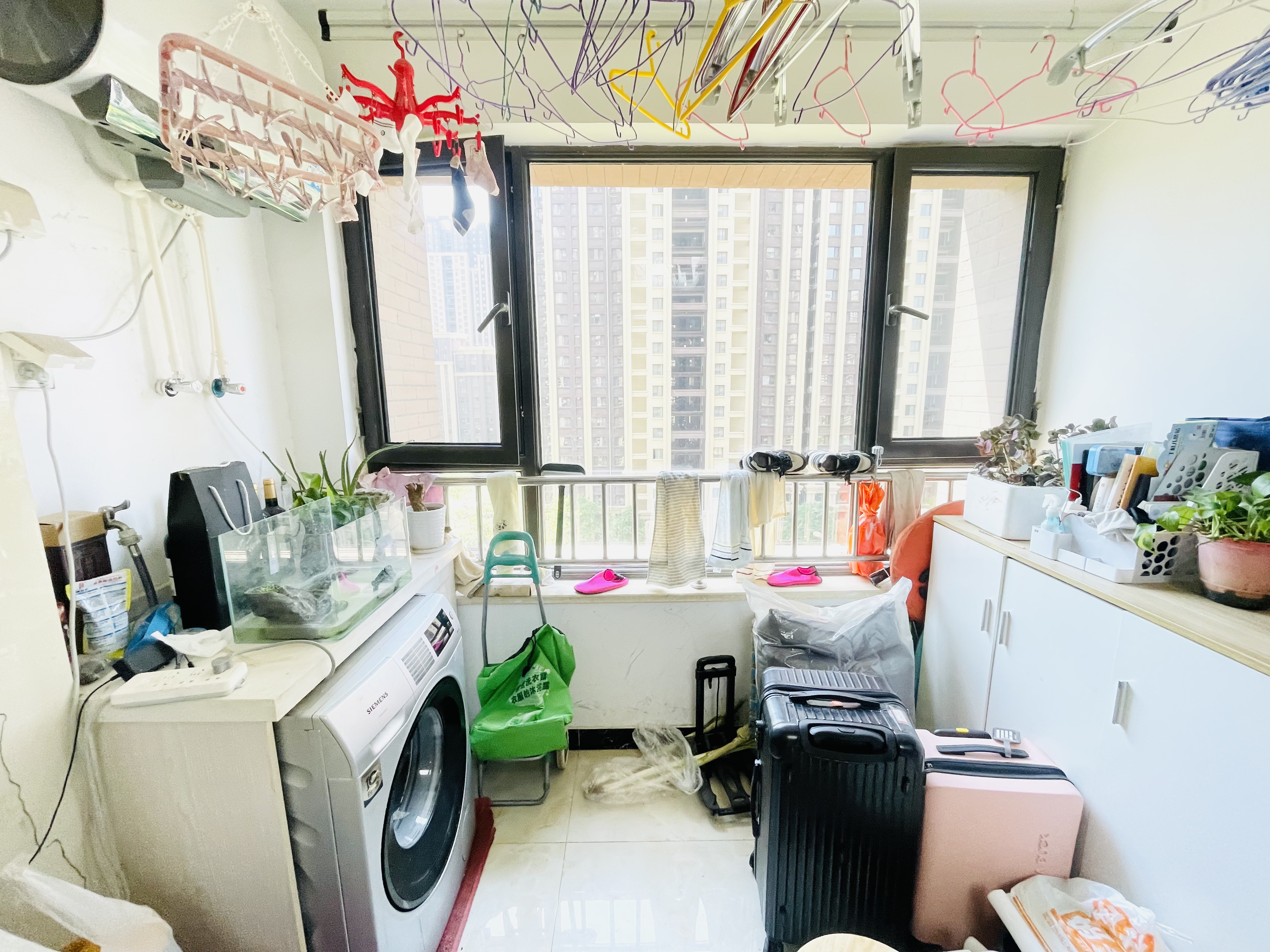 翡翠大观（原泰悦赫府）