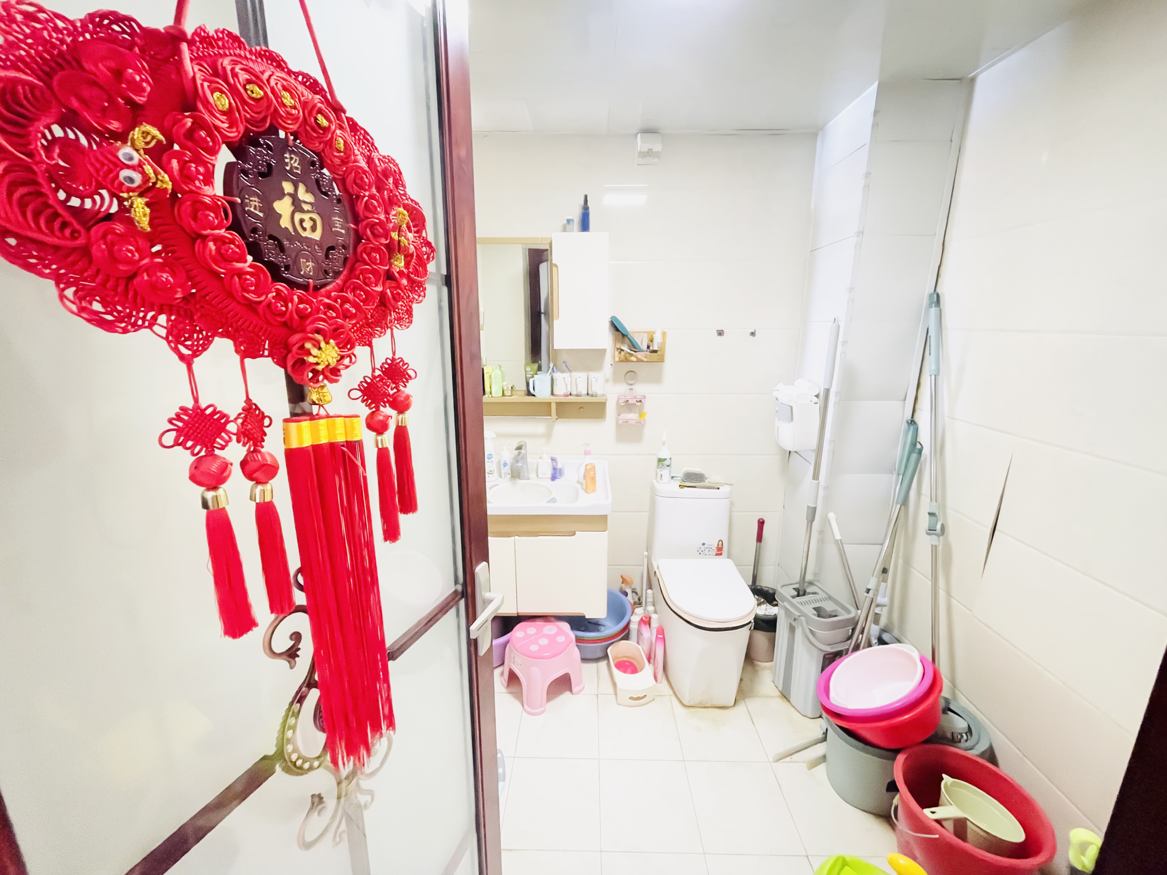 翡翠大观（原泰悦赫府）