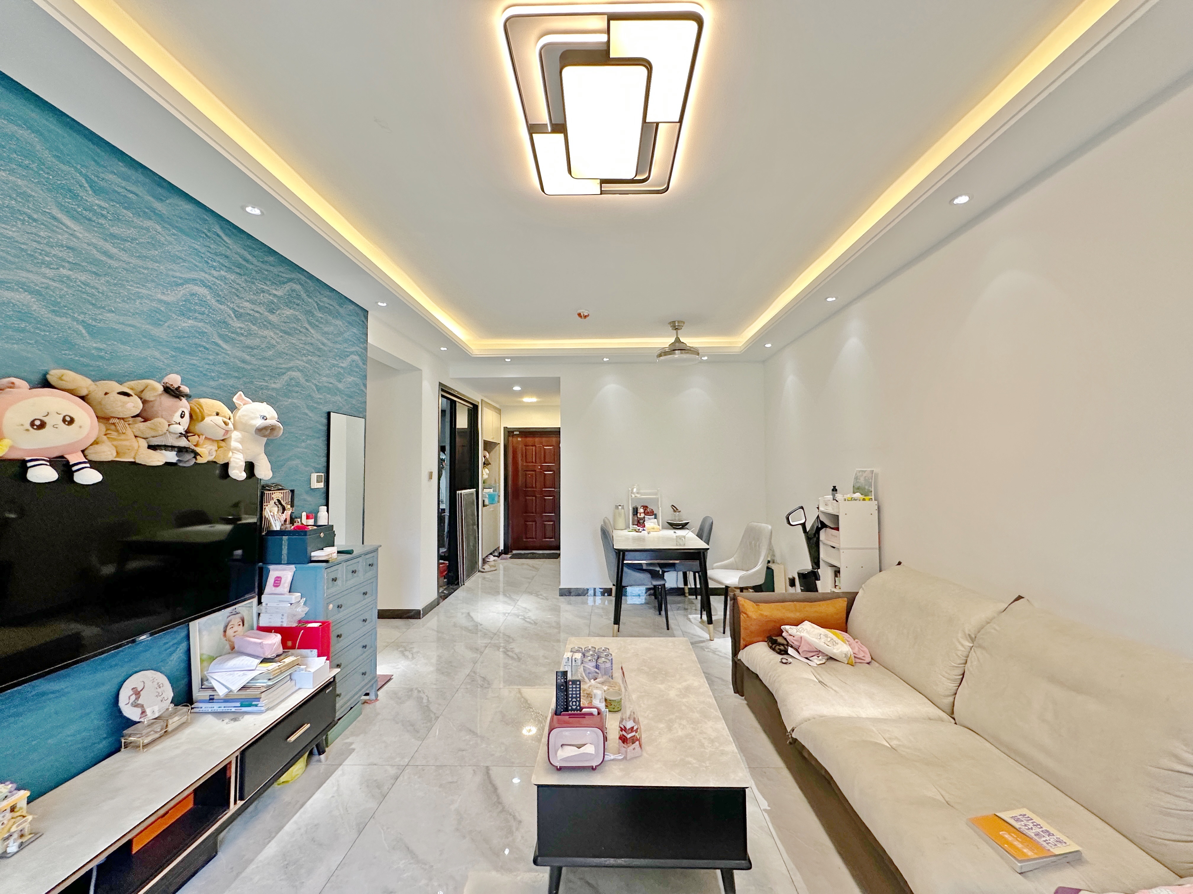 绿地国际城牡丹明都