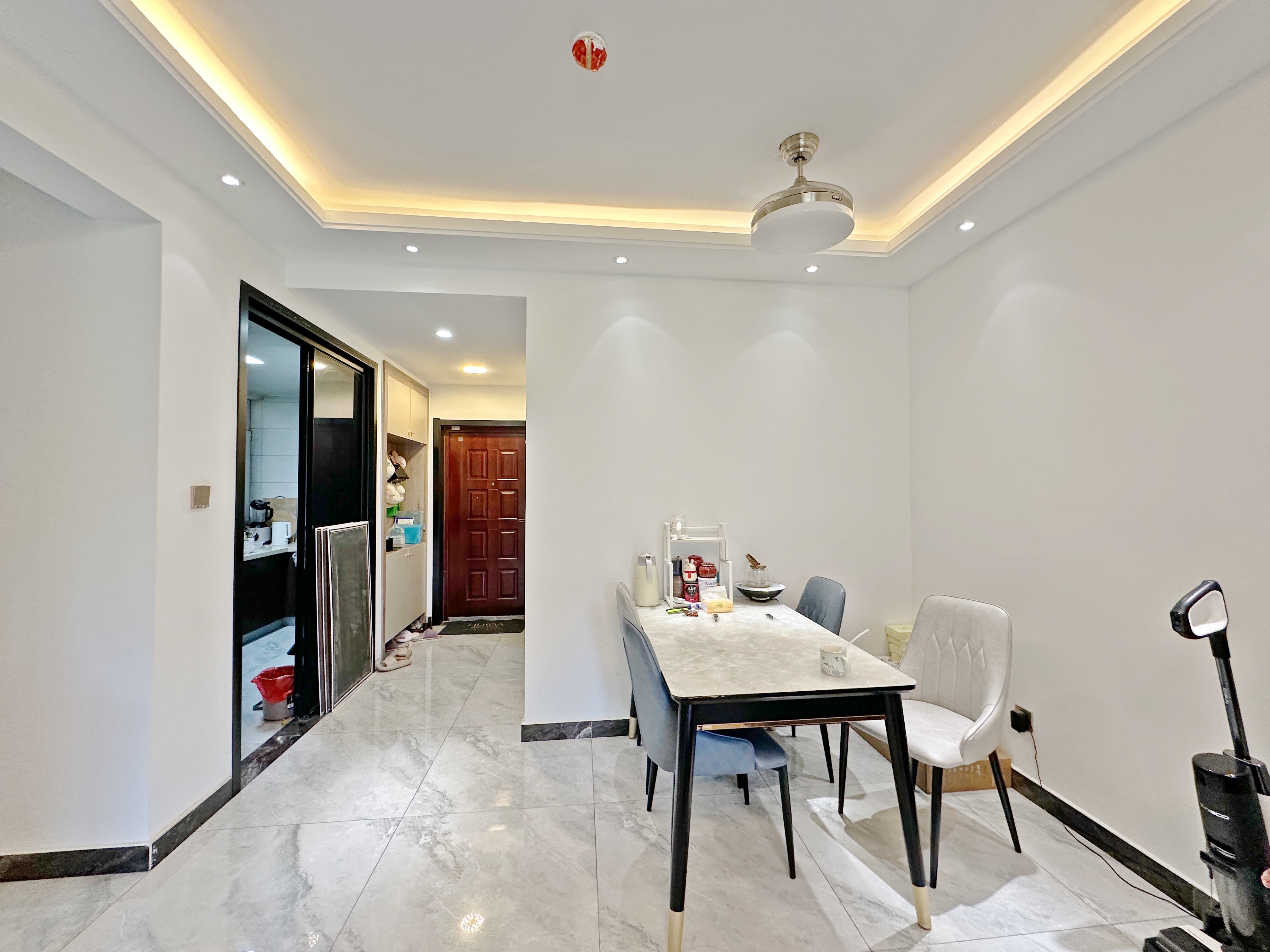 绿地国际城牡丹明都