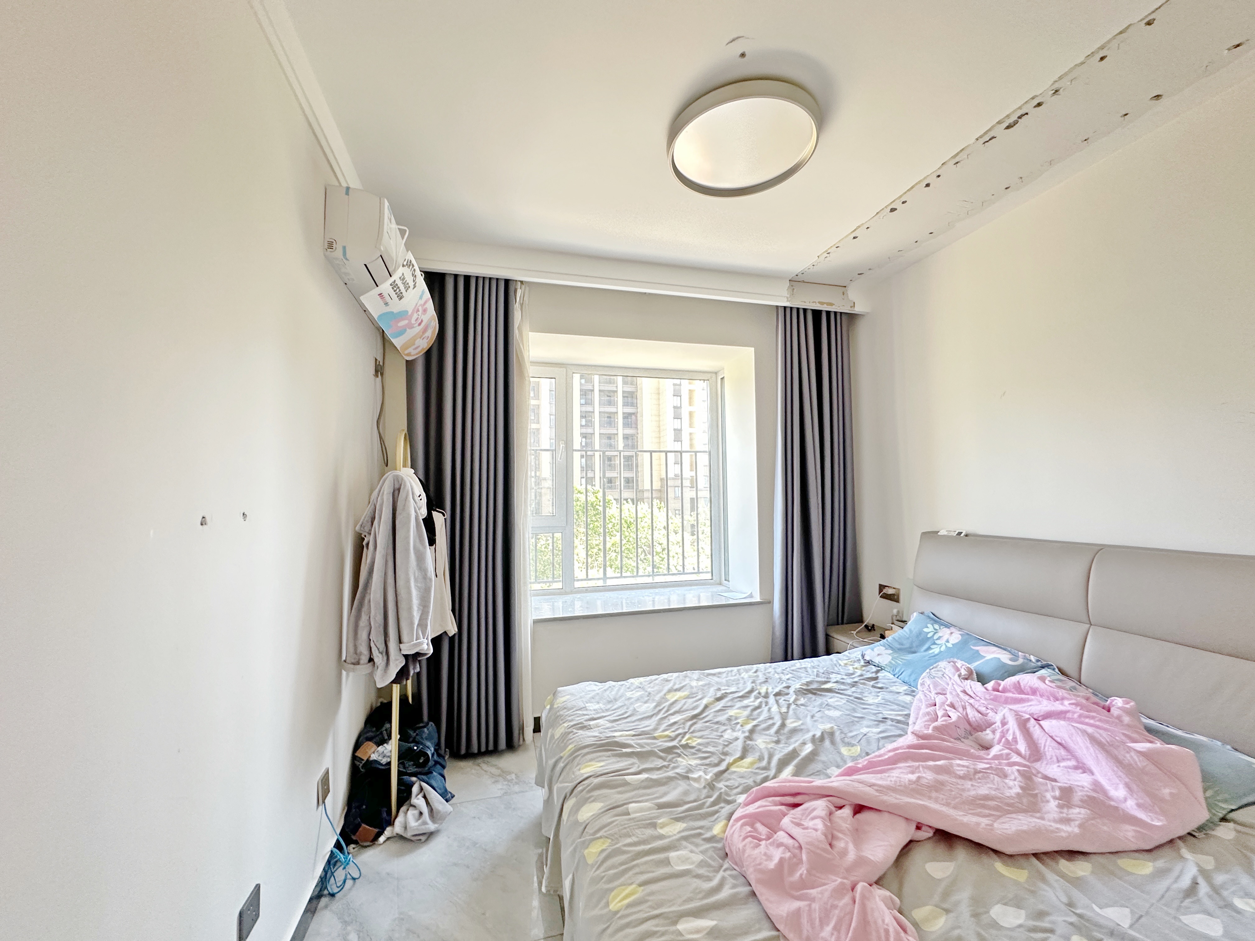 绿地国际城牡丹明都