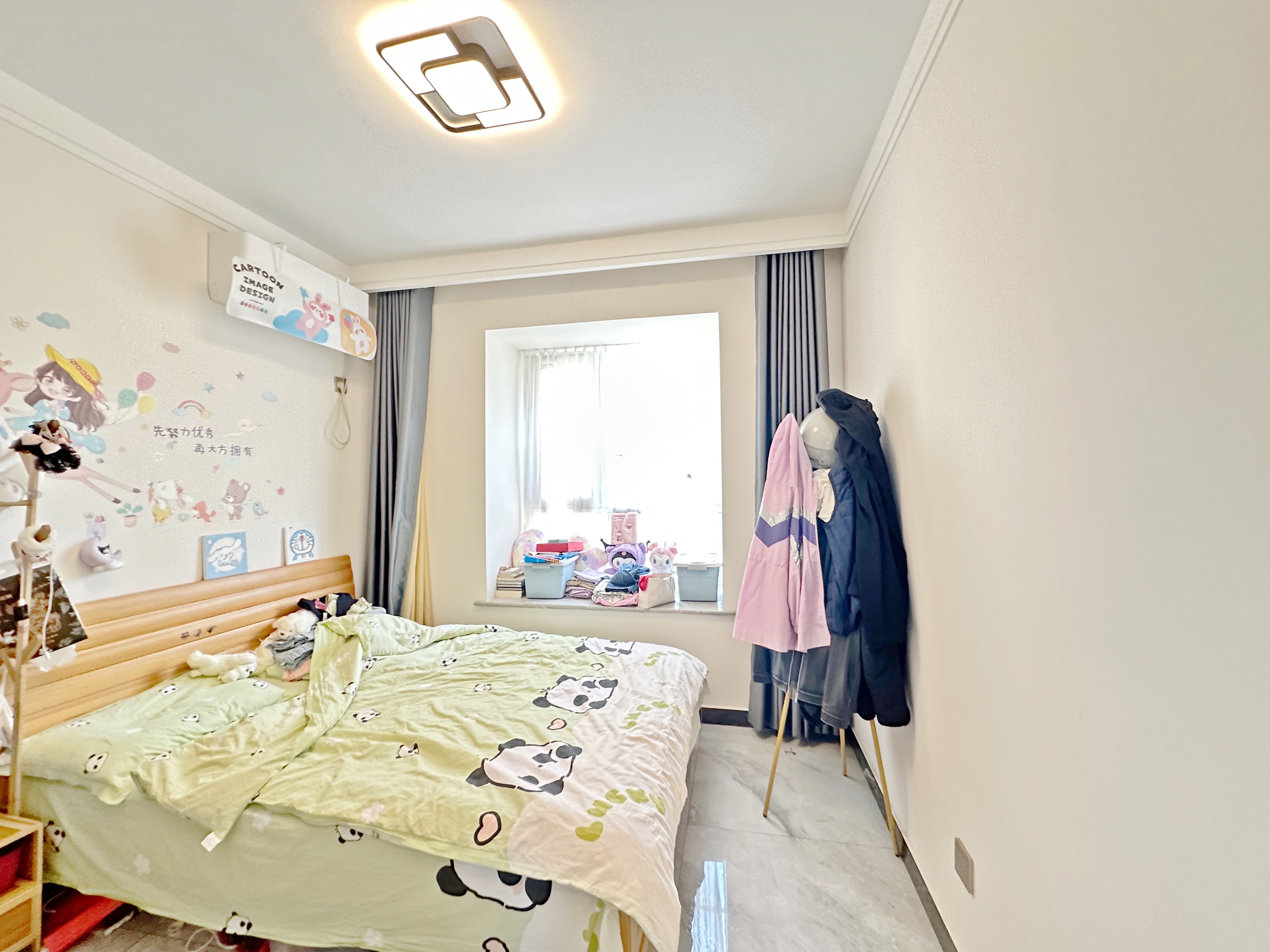 绿地国际城牡丹明都