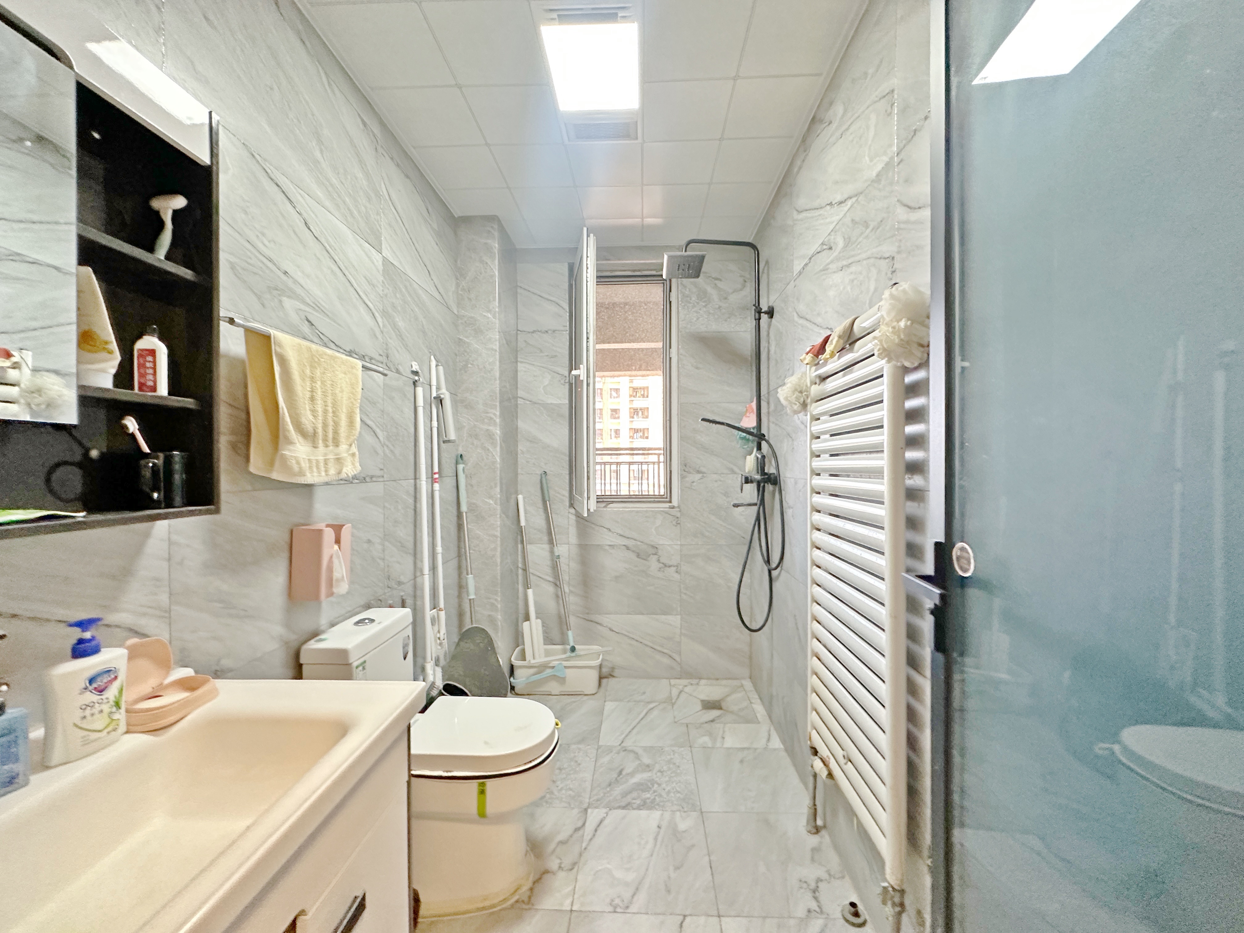 绿地国际城牡丹明都