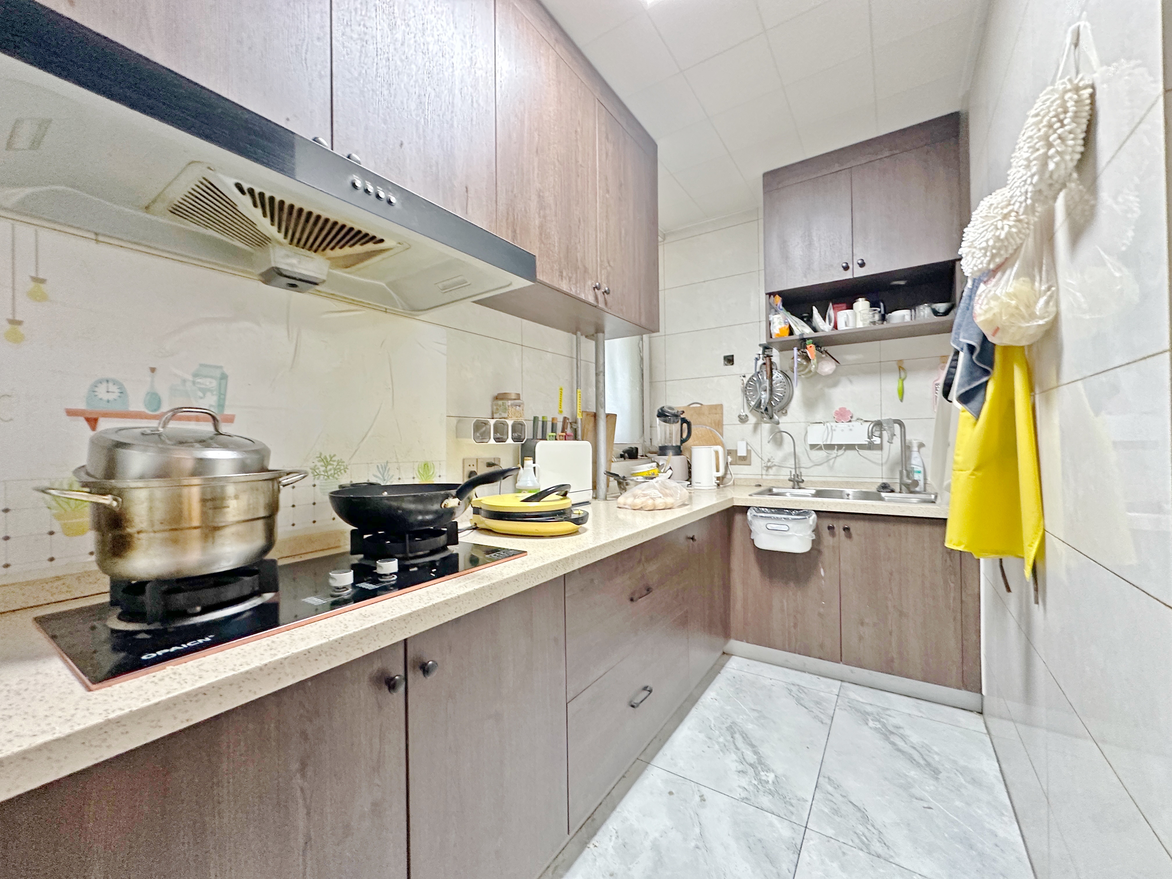 绿地国际城牡丹明都