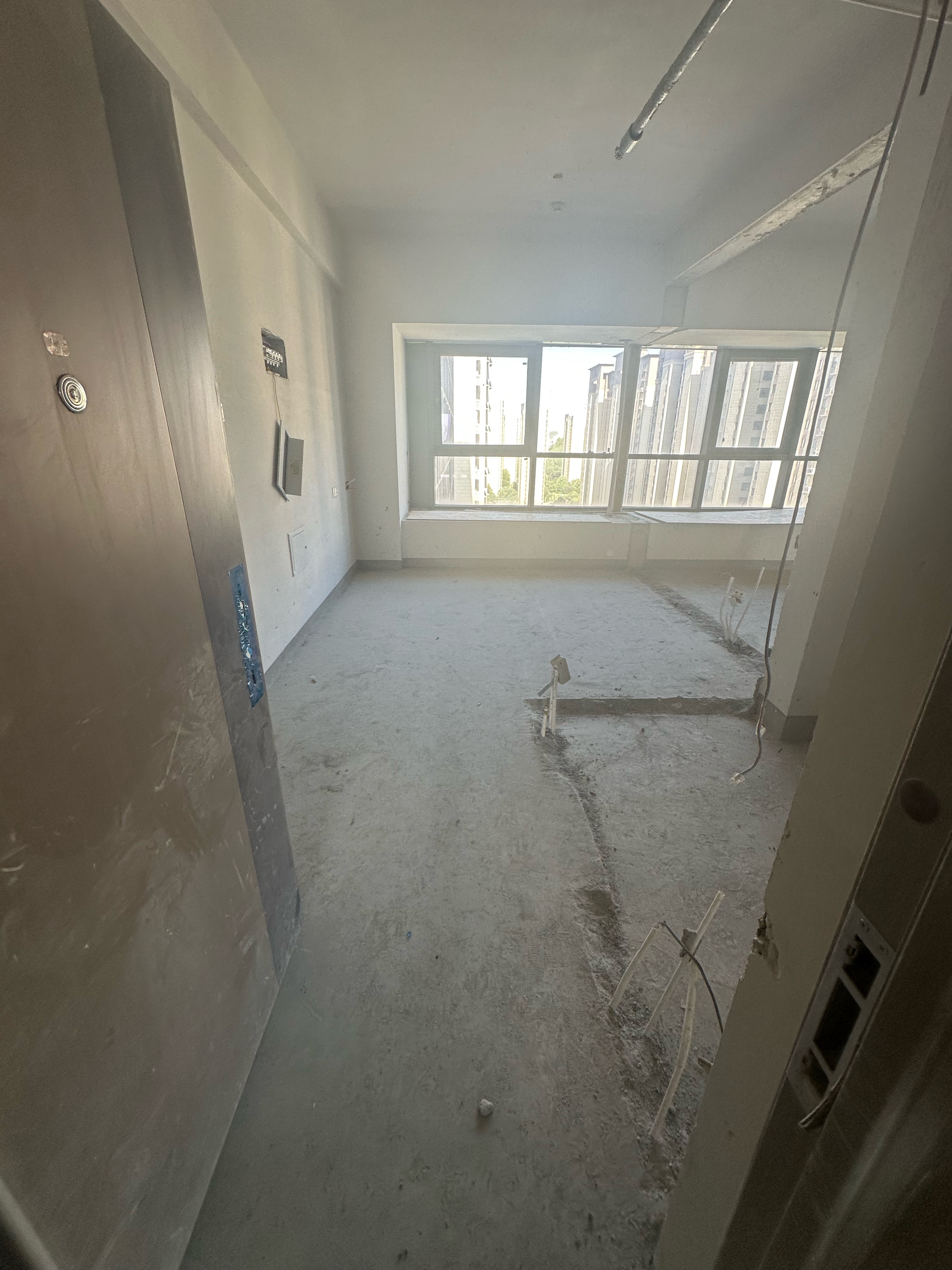 中新锦绣天地东苑一区