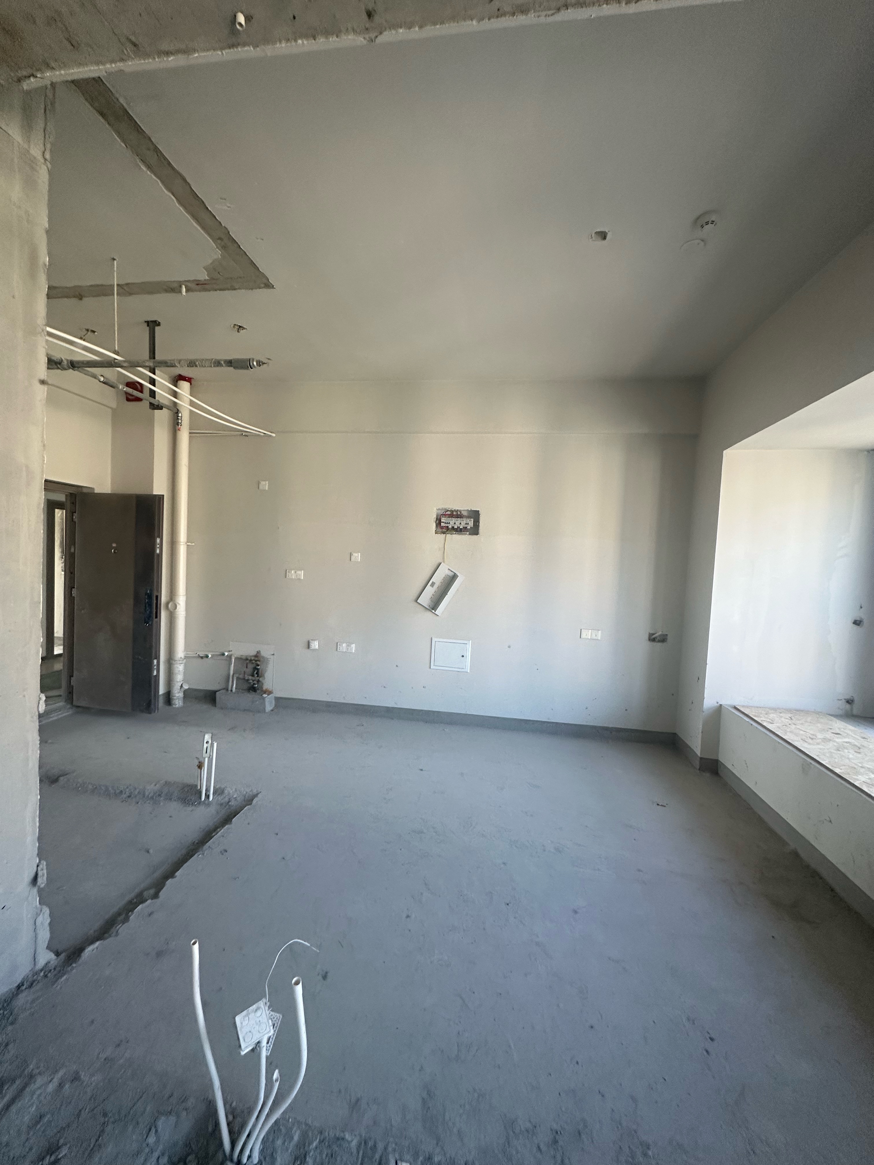 整租·中新锦绣天地(商住楼)  南