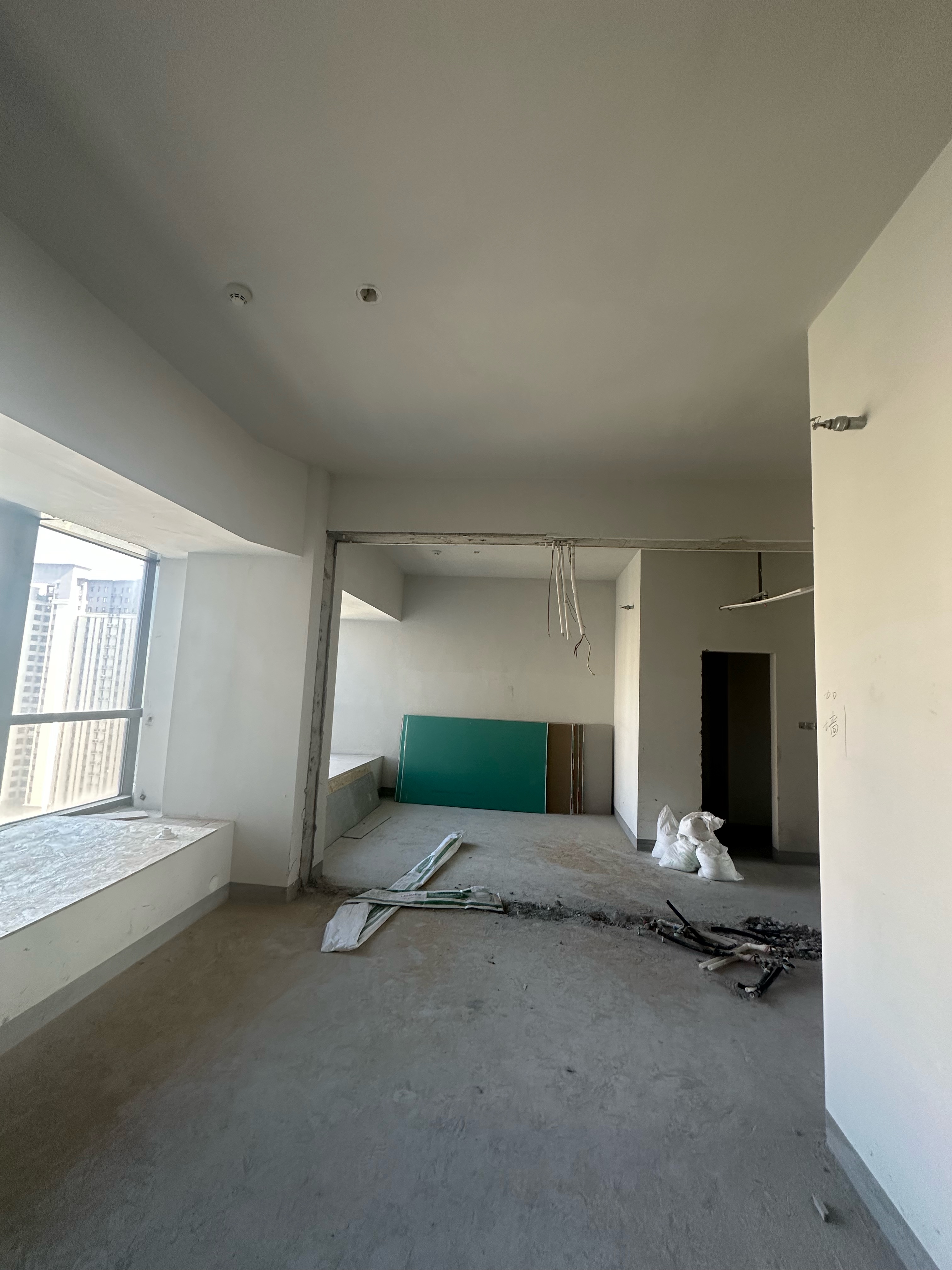 中新锦绣天地东苑一区