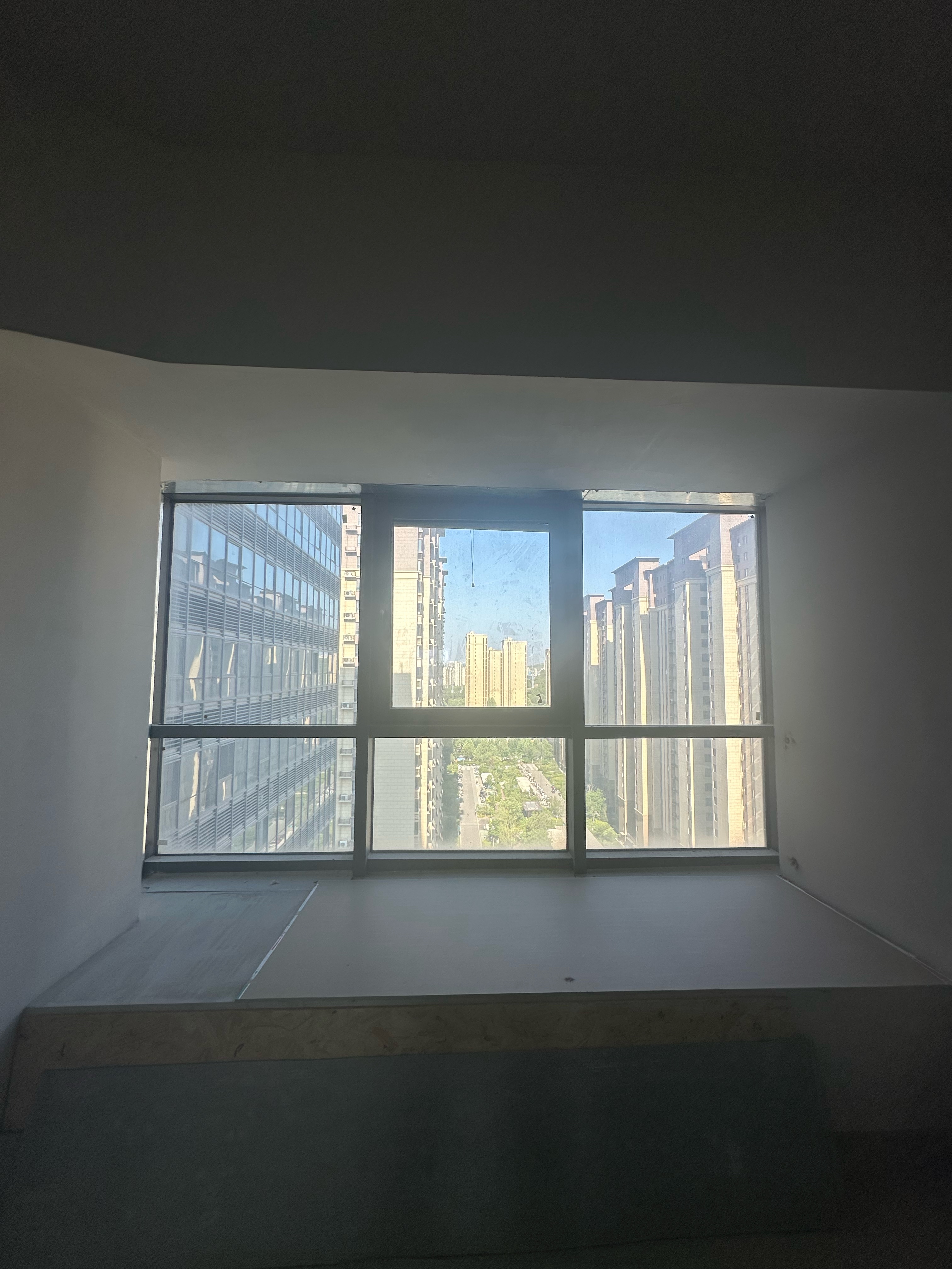 中新锦绣天地东苑一区