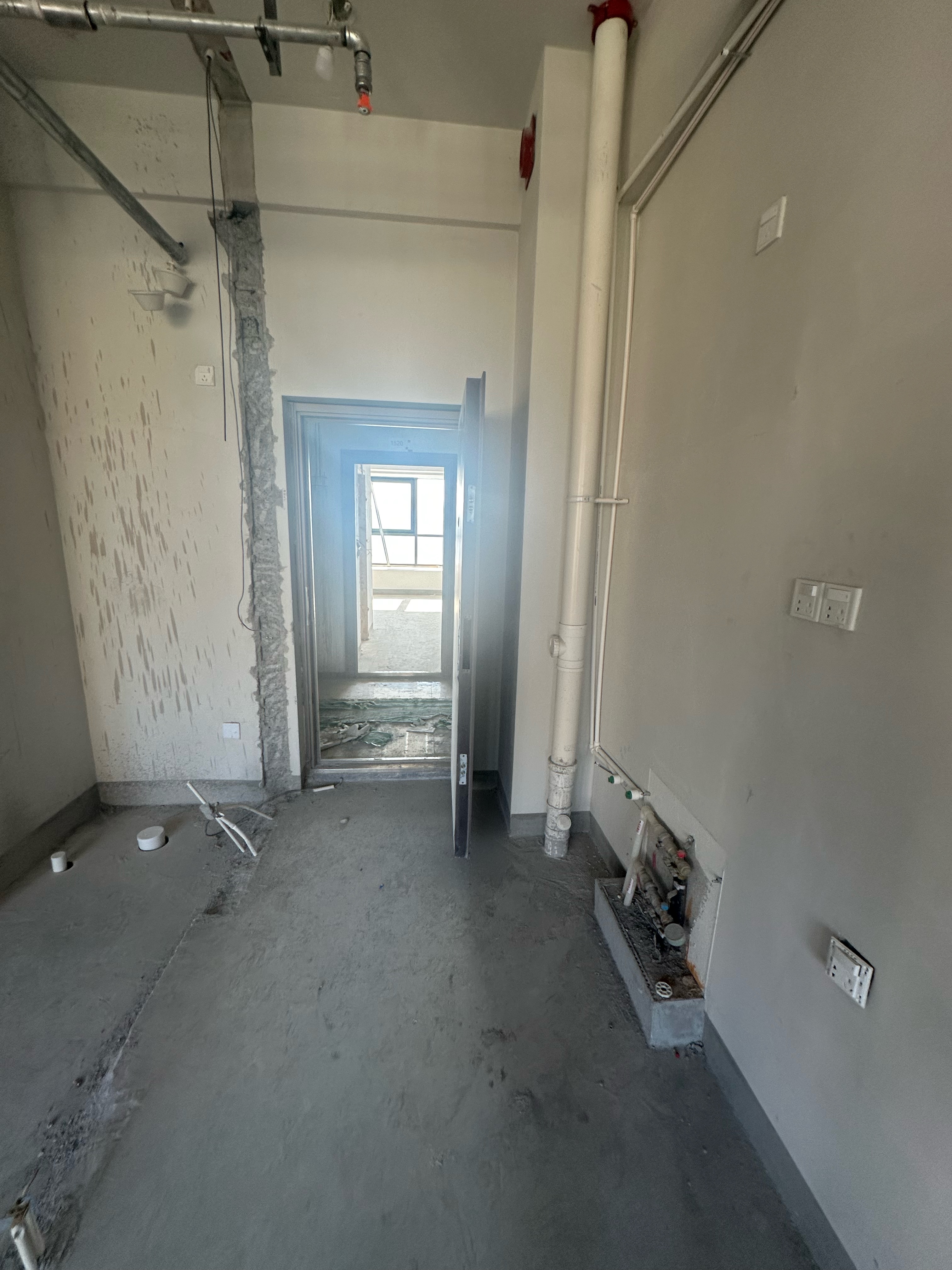 中新锦绣天地东苑一区