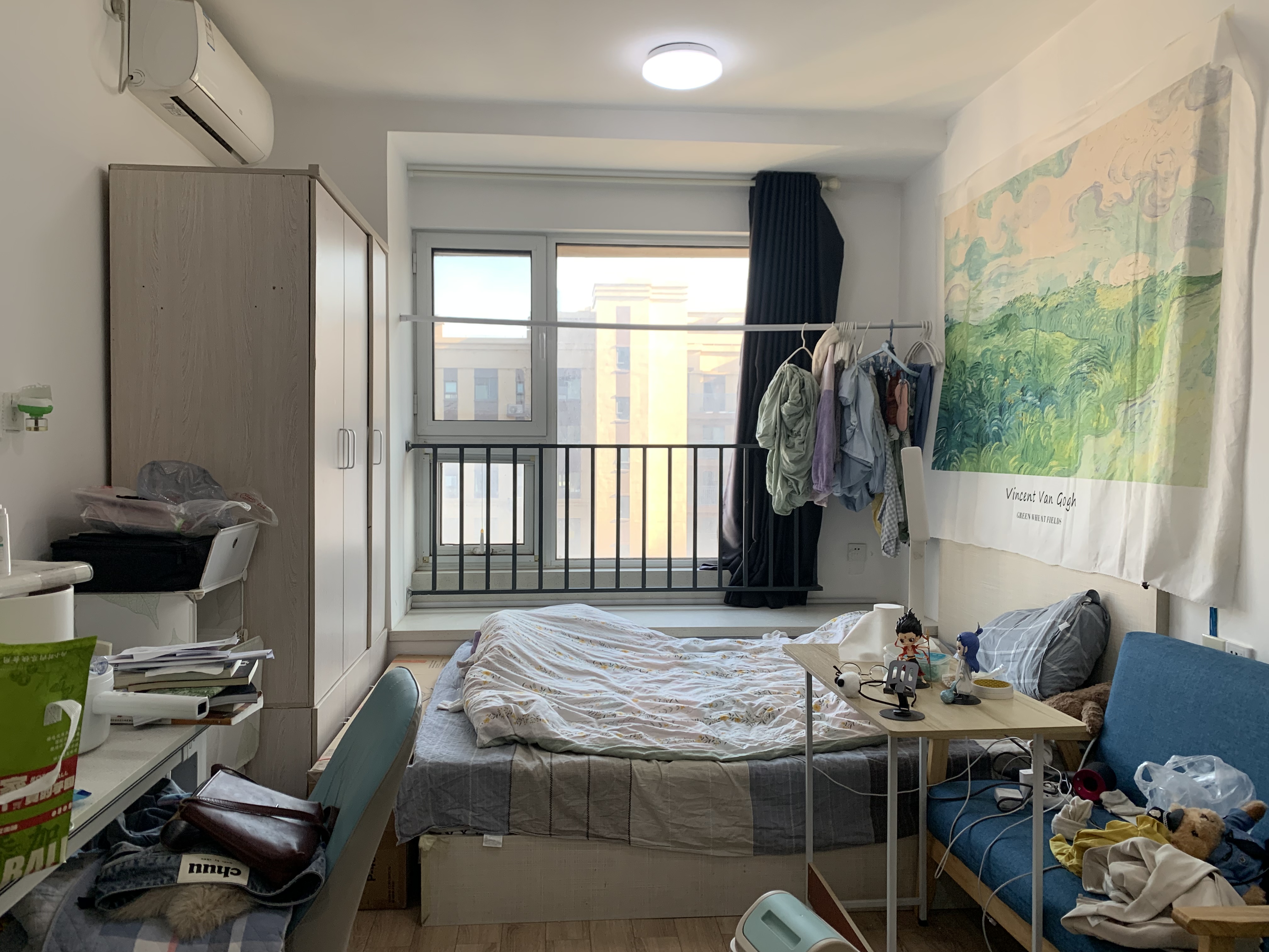 整租·万科麓公馆  南