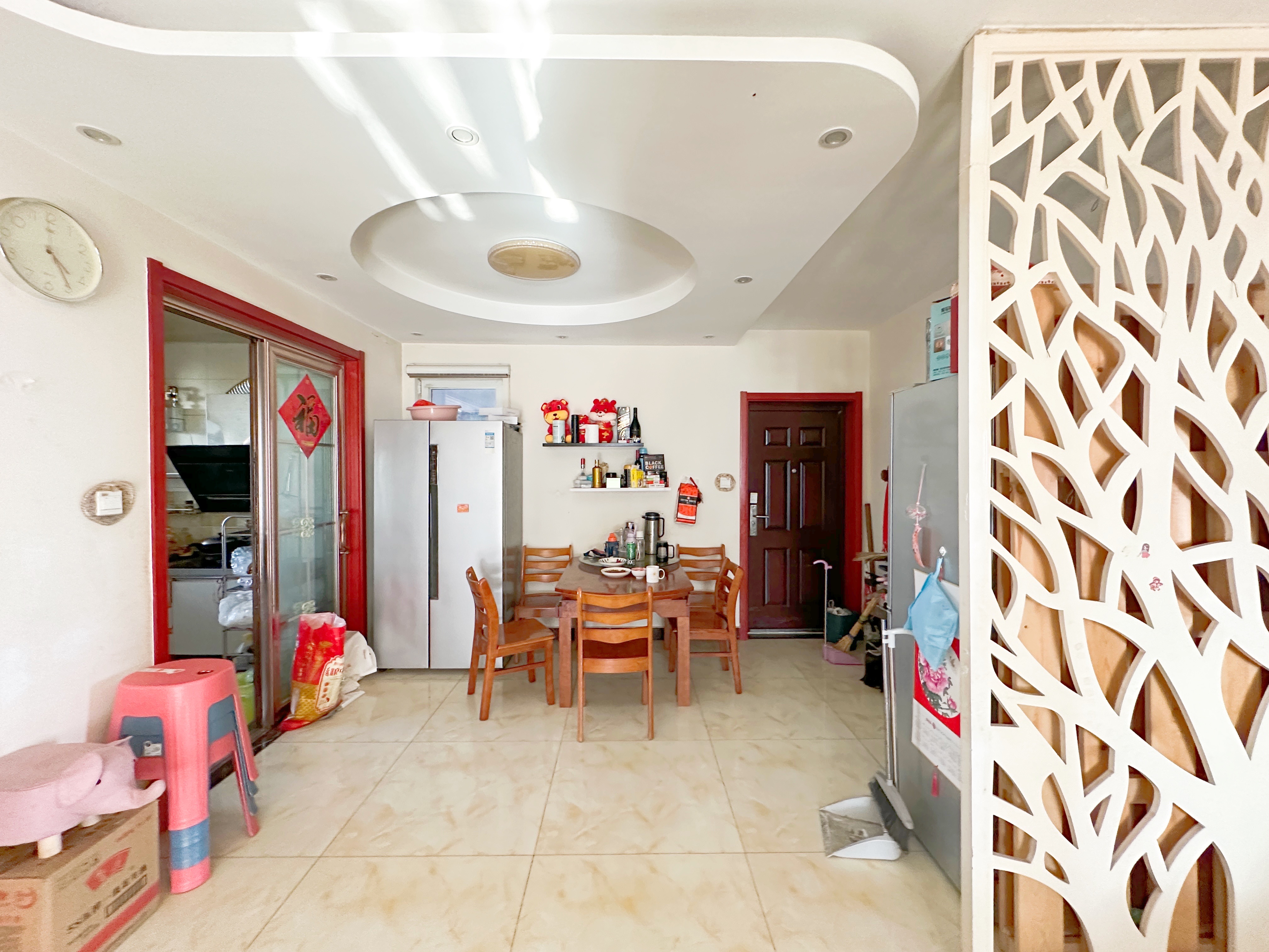 绿地新里梵尔赛公馆