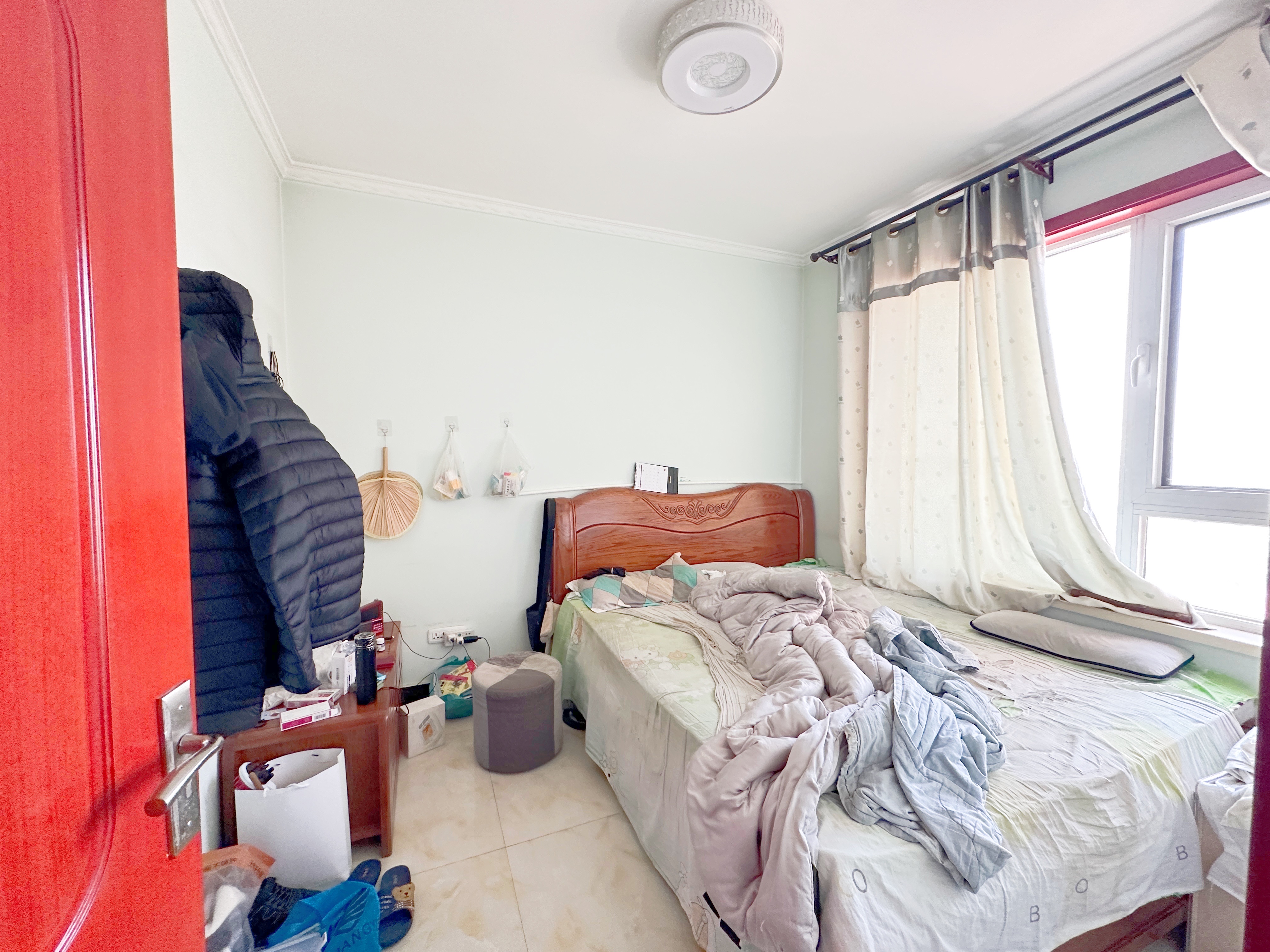 绿地新里梵尔赛公馆