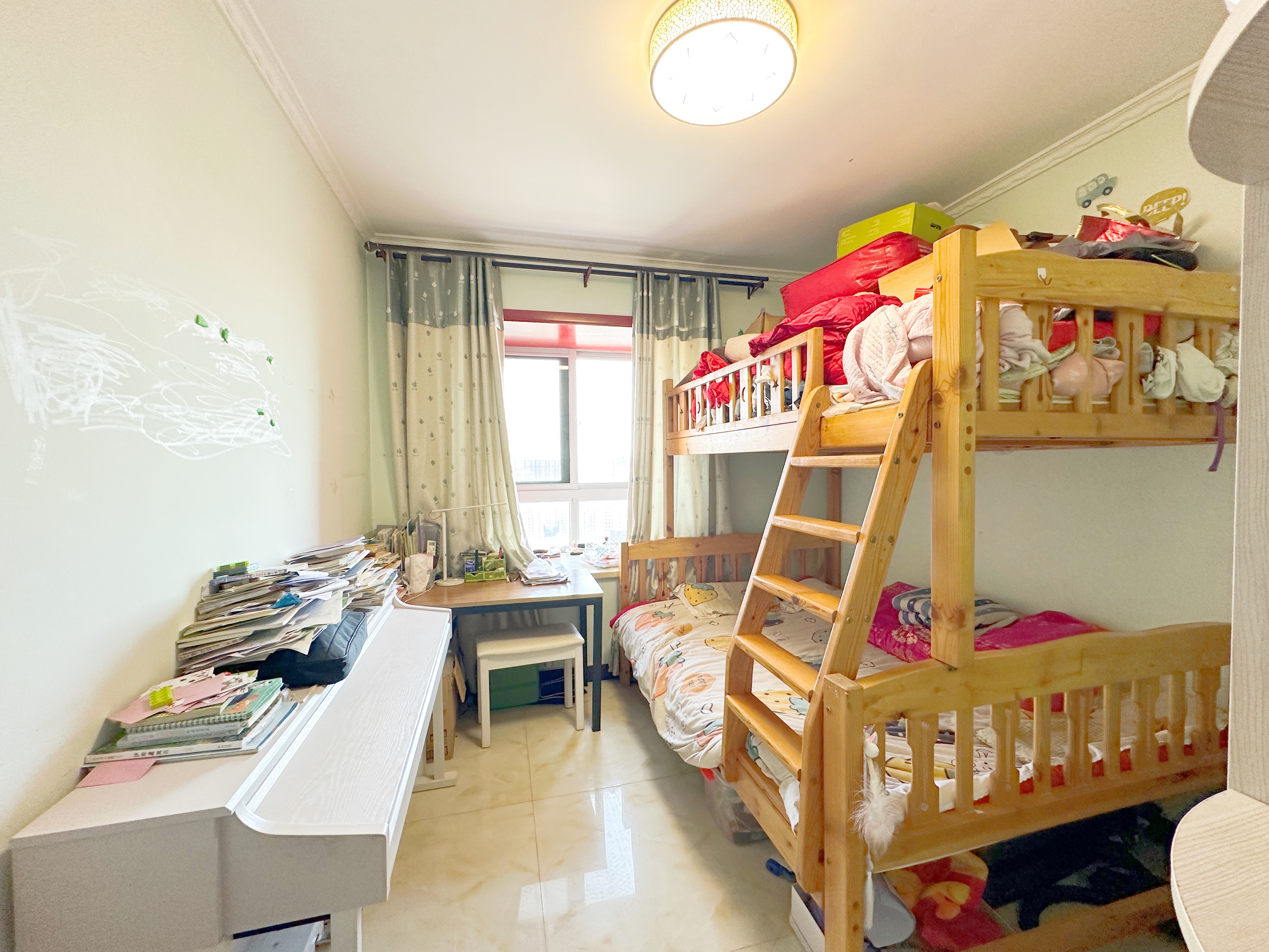 绿地新里梵尔赛公馆