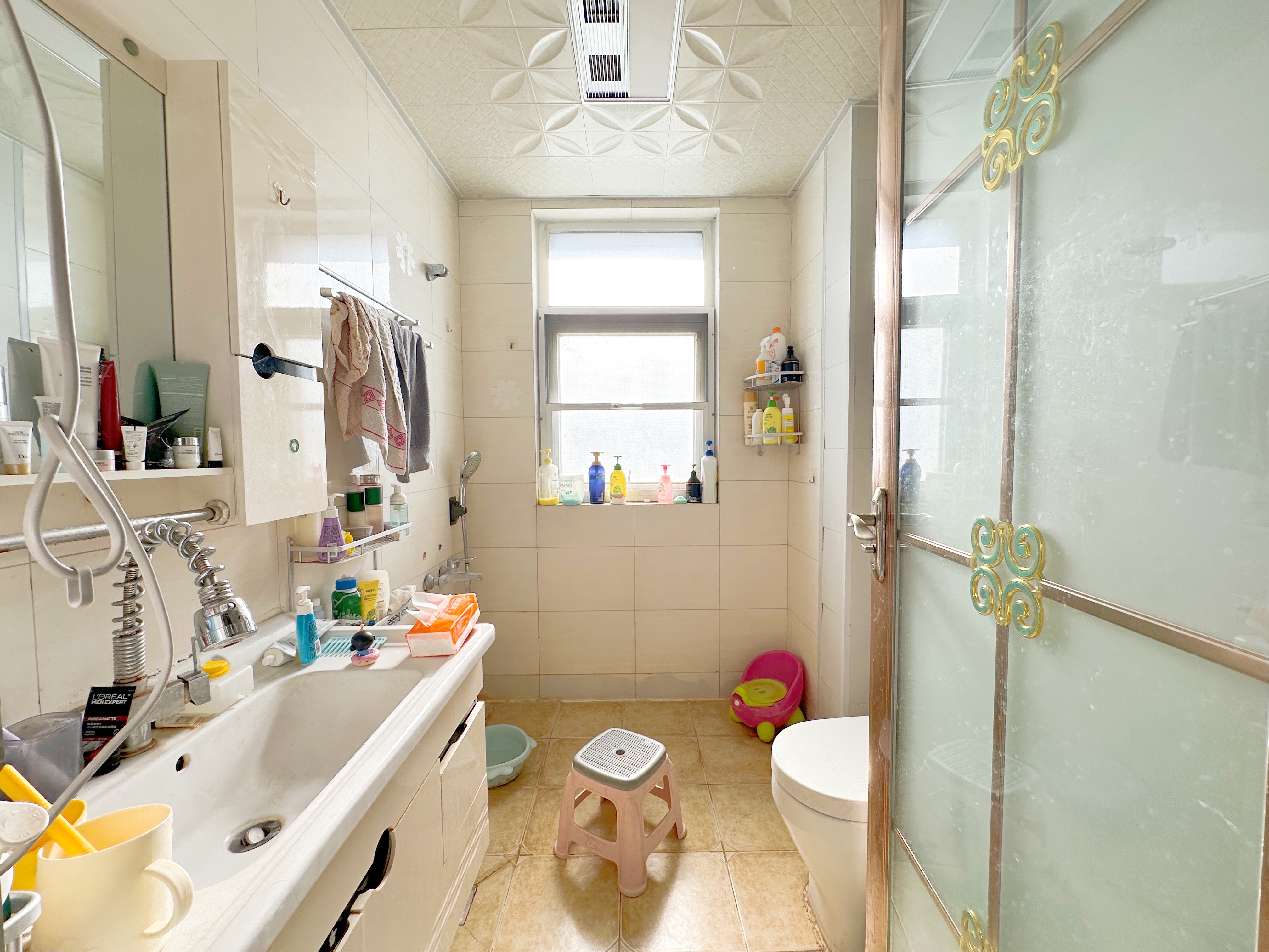 绿地新里梵尔赛公馆