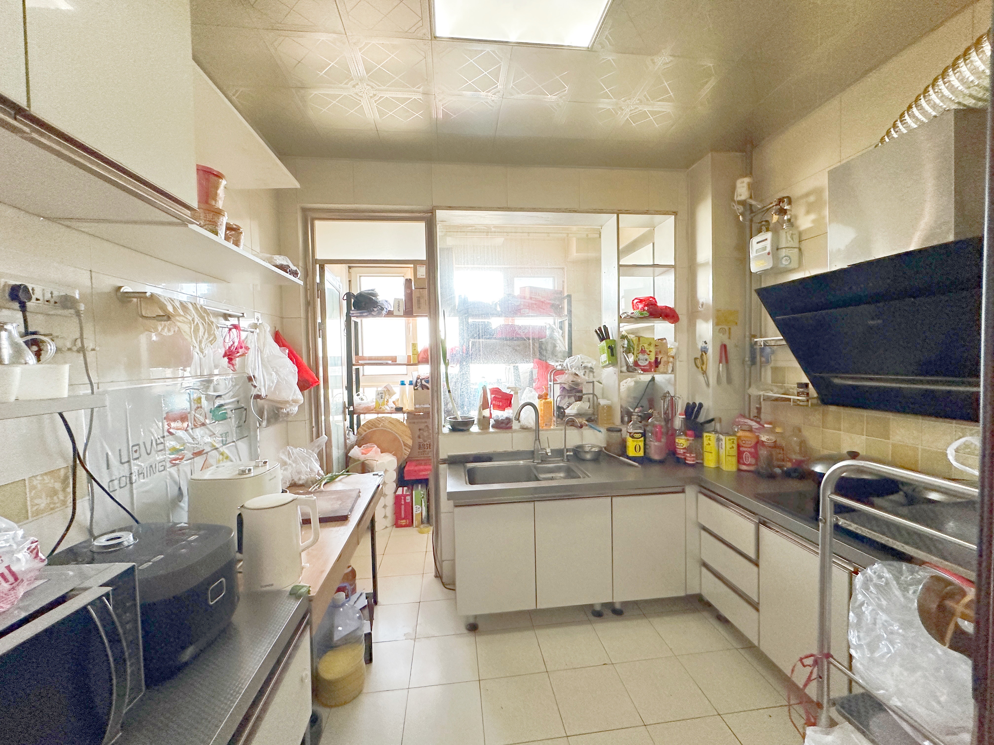 绿地新里梵尔赛公馆