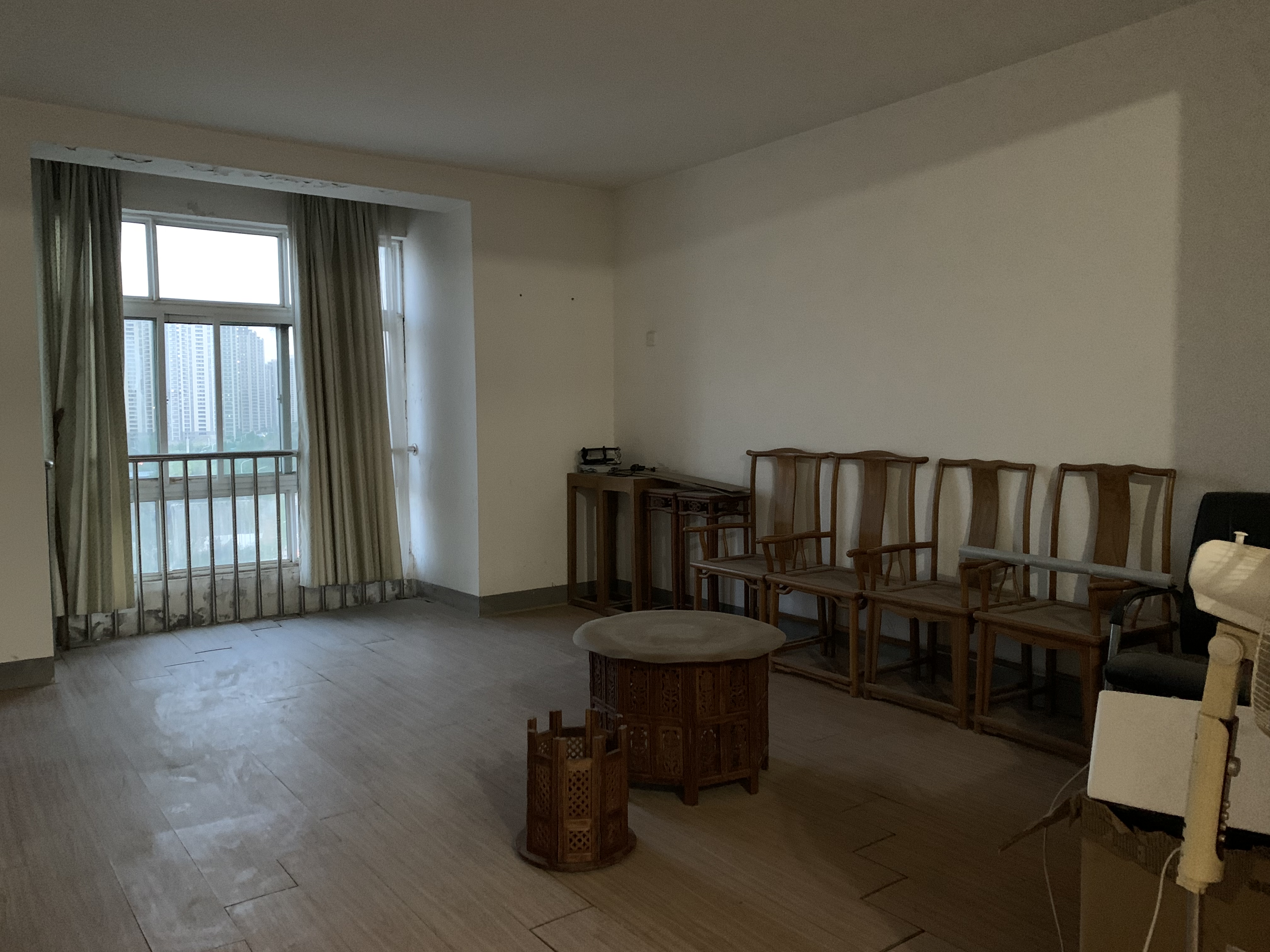 整租·经十东路 田园山庄 3室2厅 