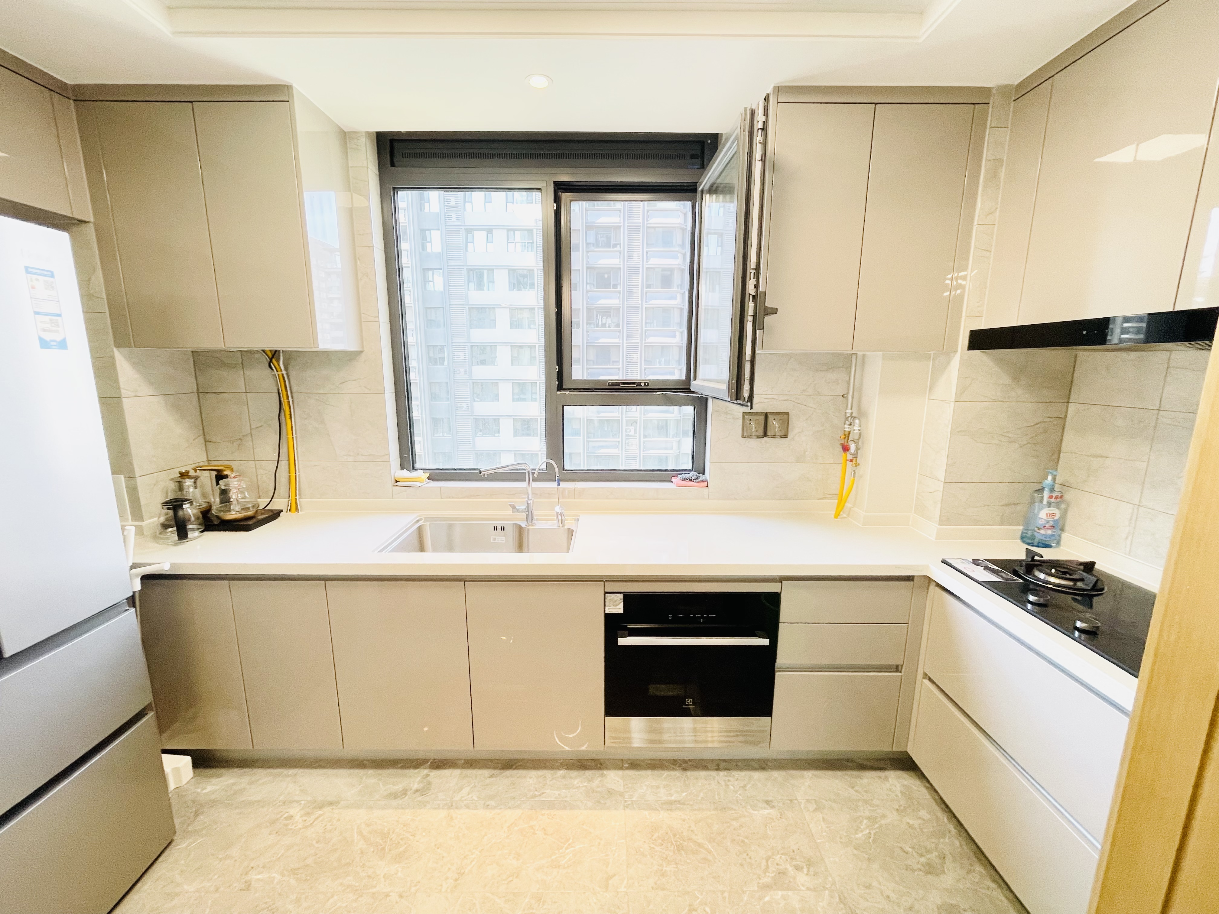 中信泰富济南尊