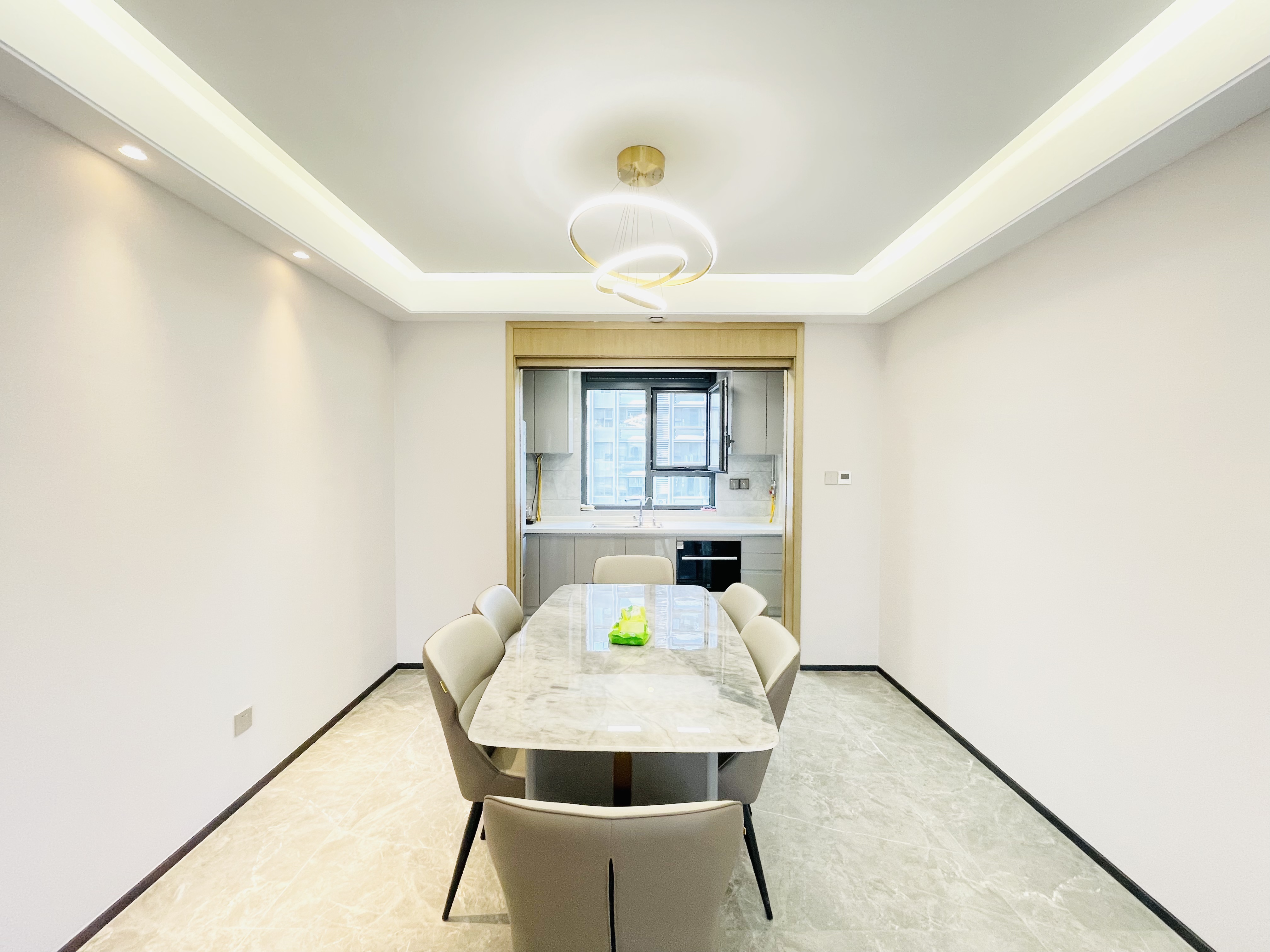 中信泰富济南尊