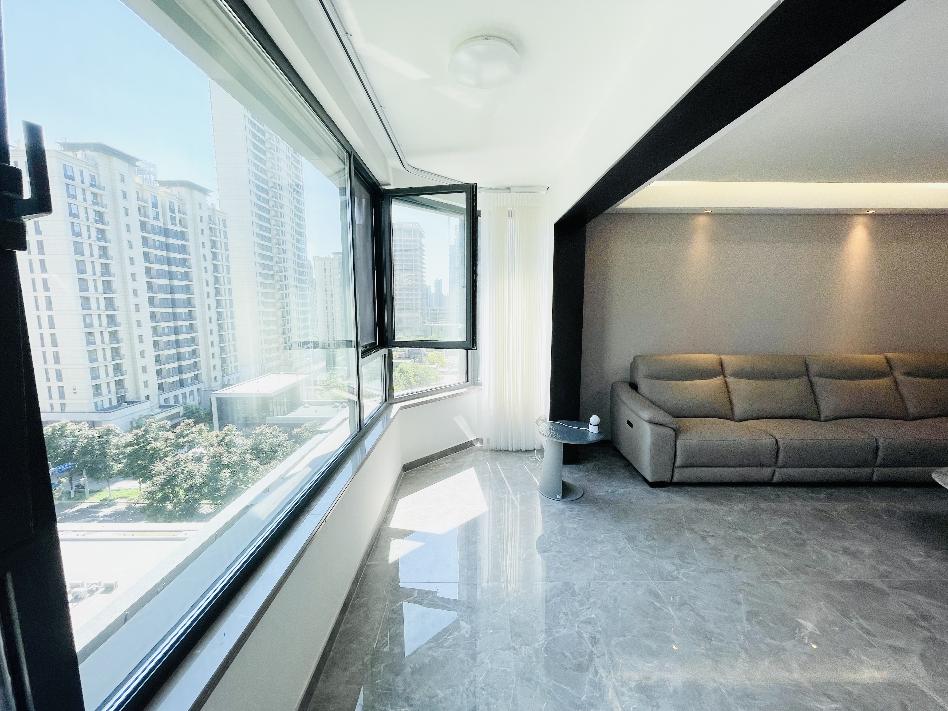 中信泰富济南尊