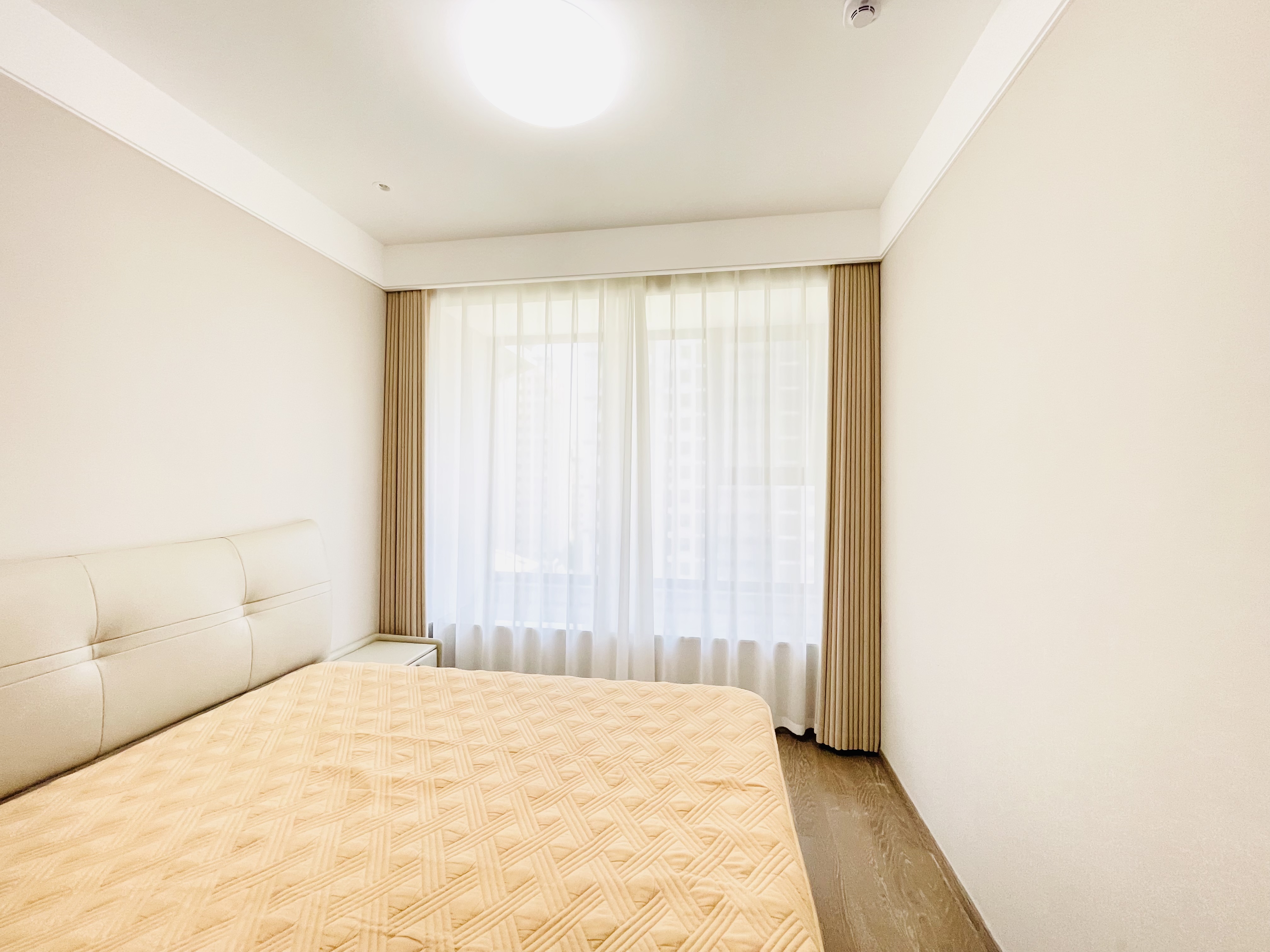 中信泰富济南尊