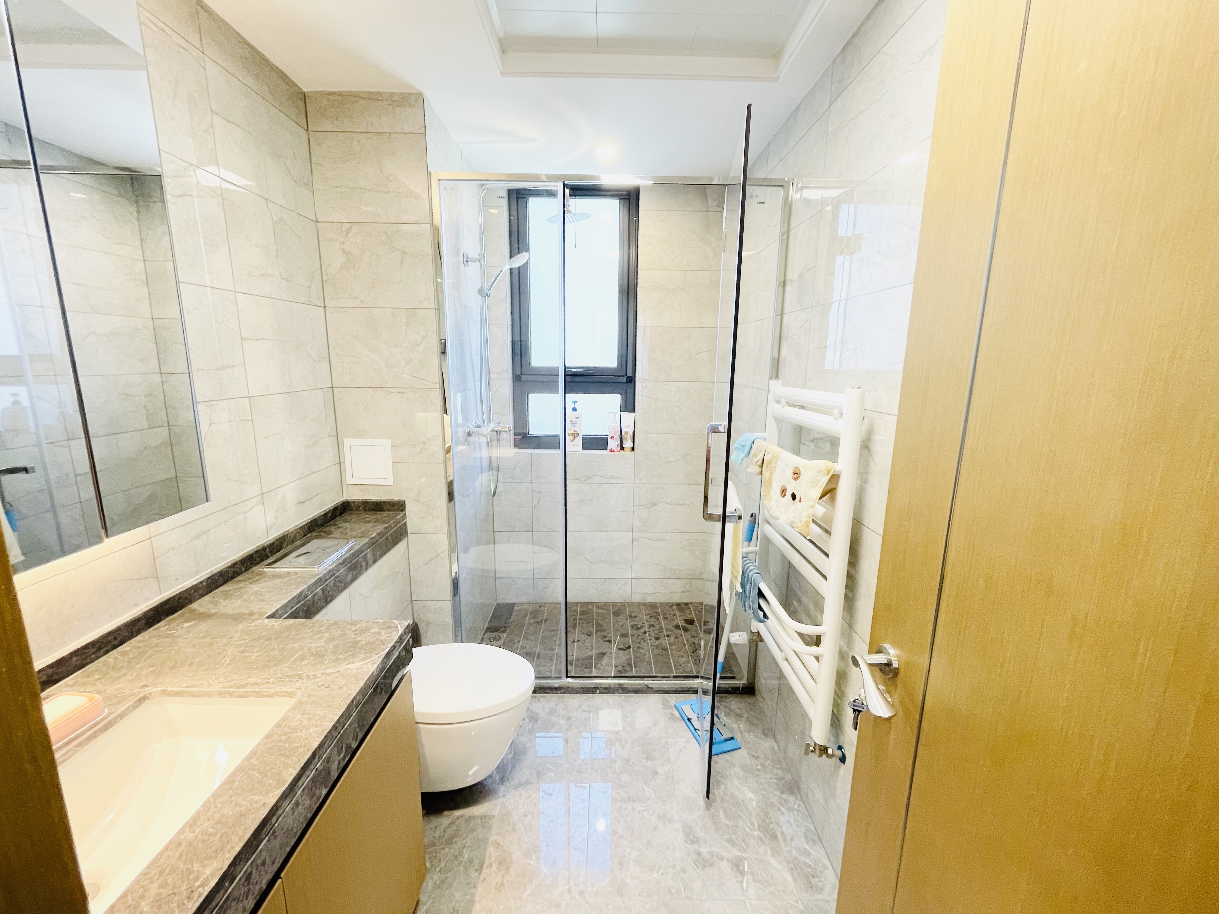 中信泰富济南尊