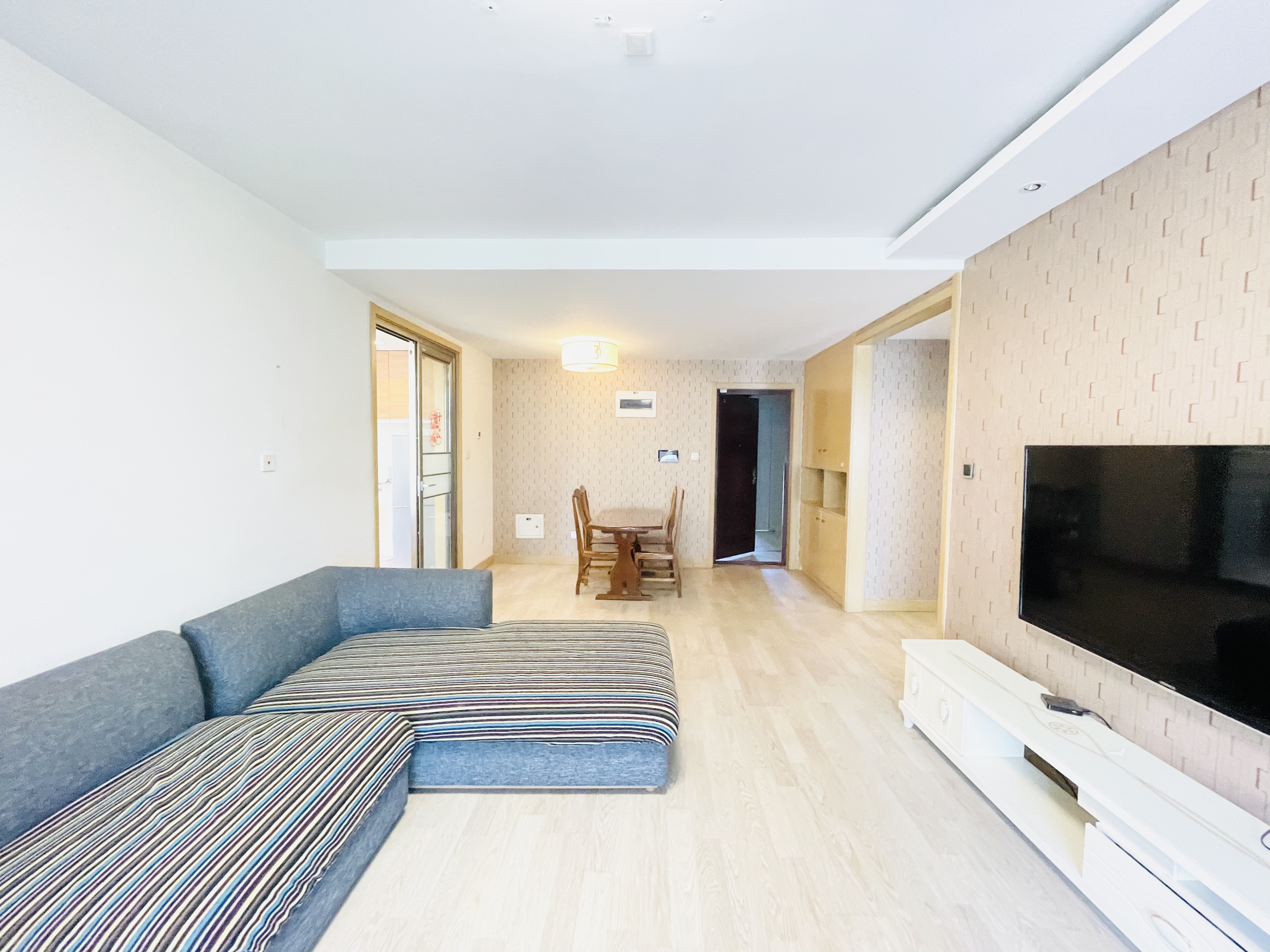 中国铁建国际城