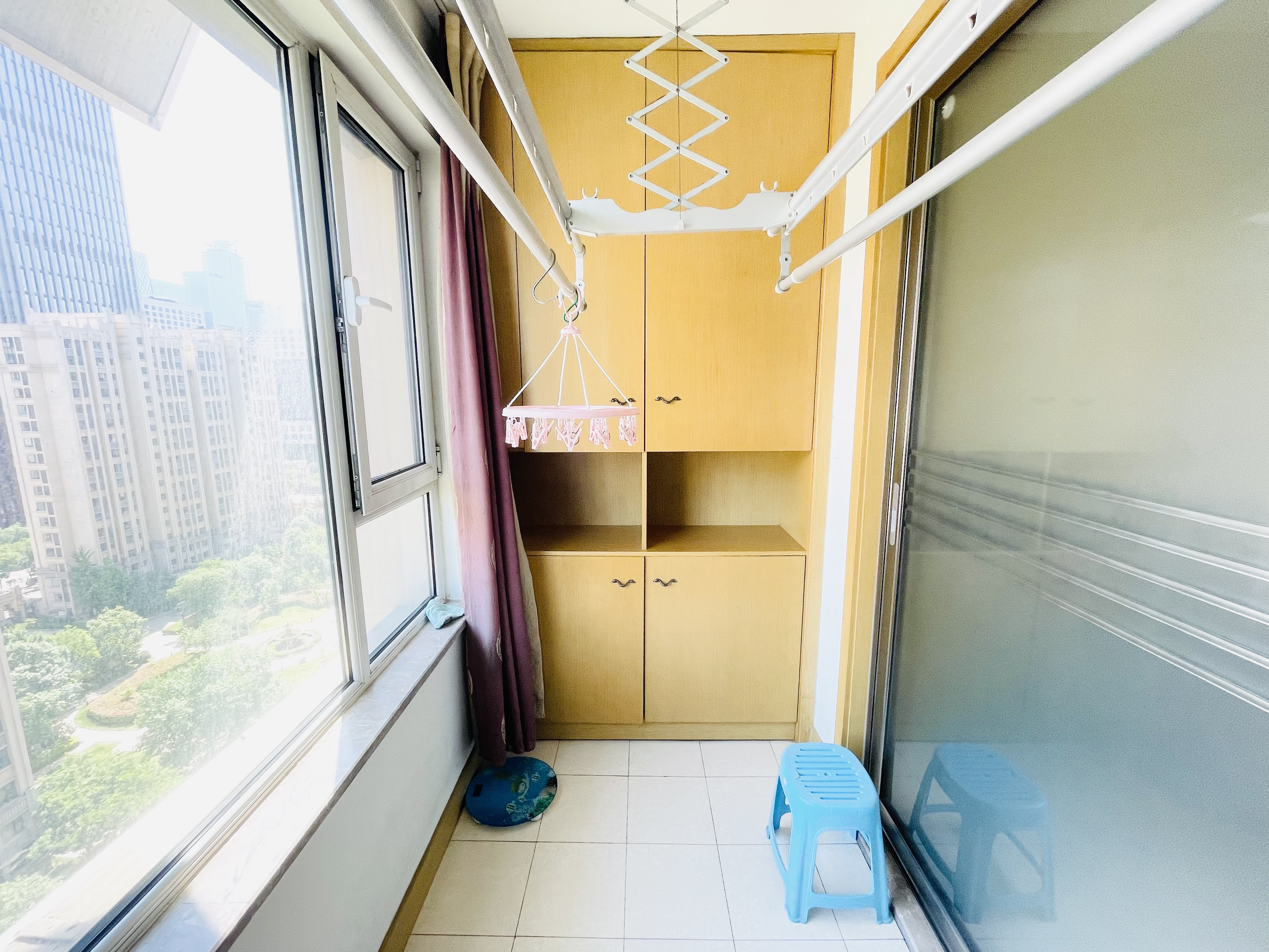 中国铁建国际城