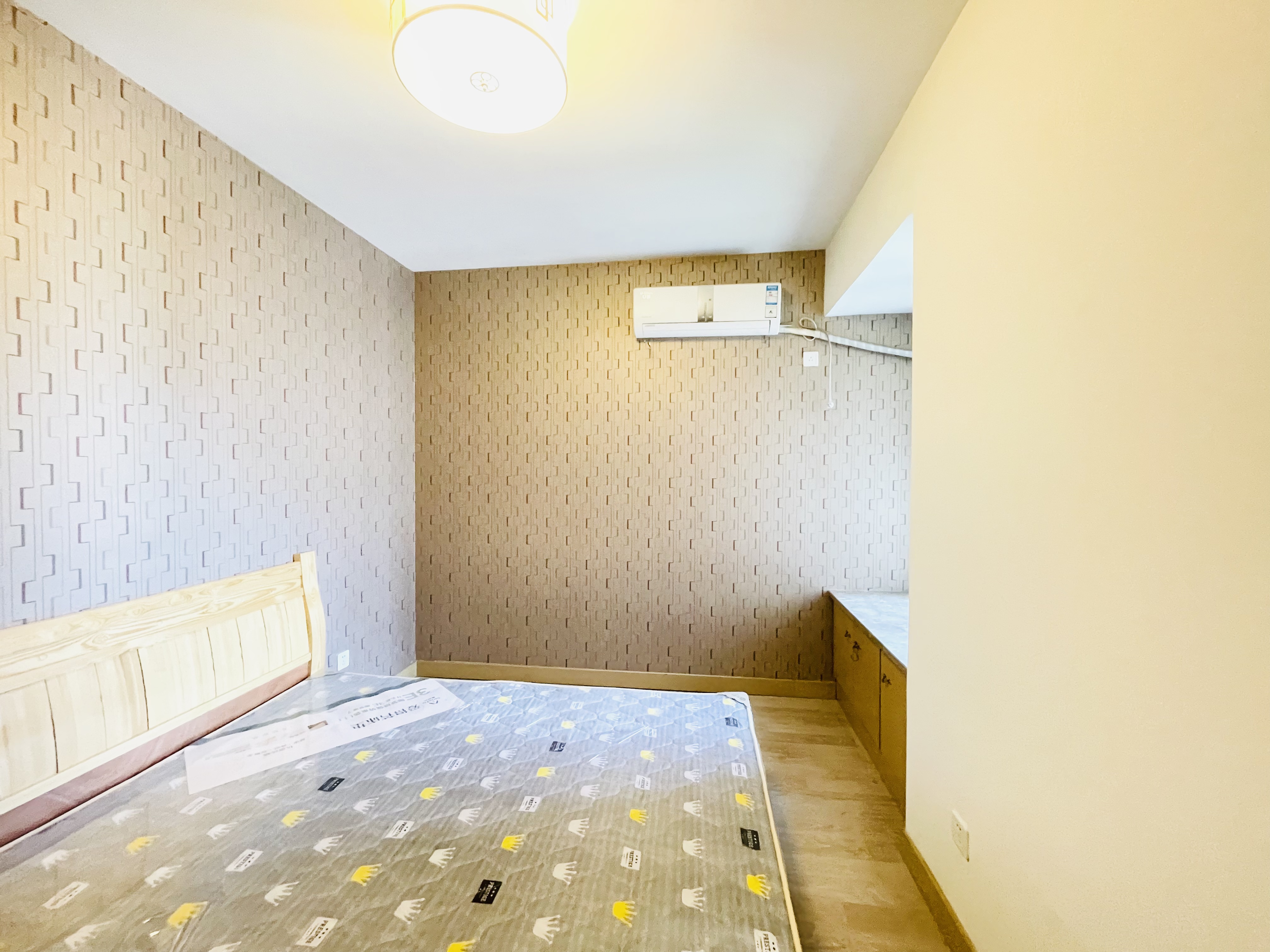 中国铁建国际城