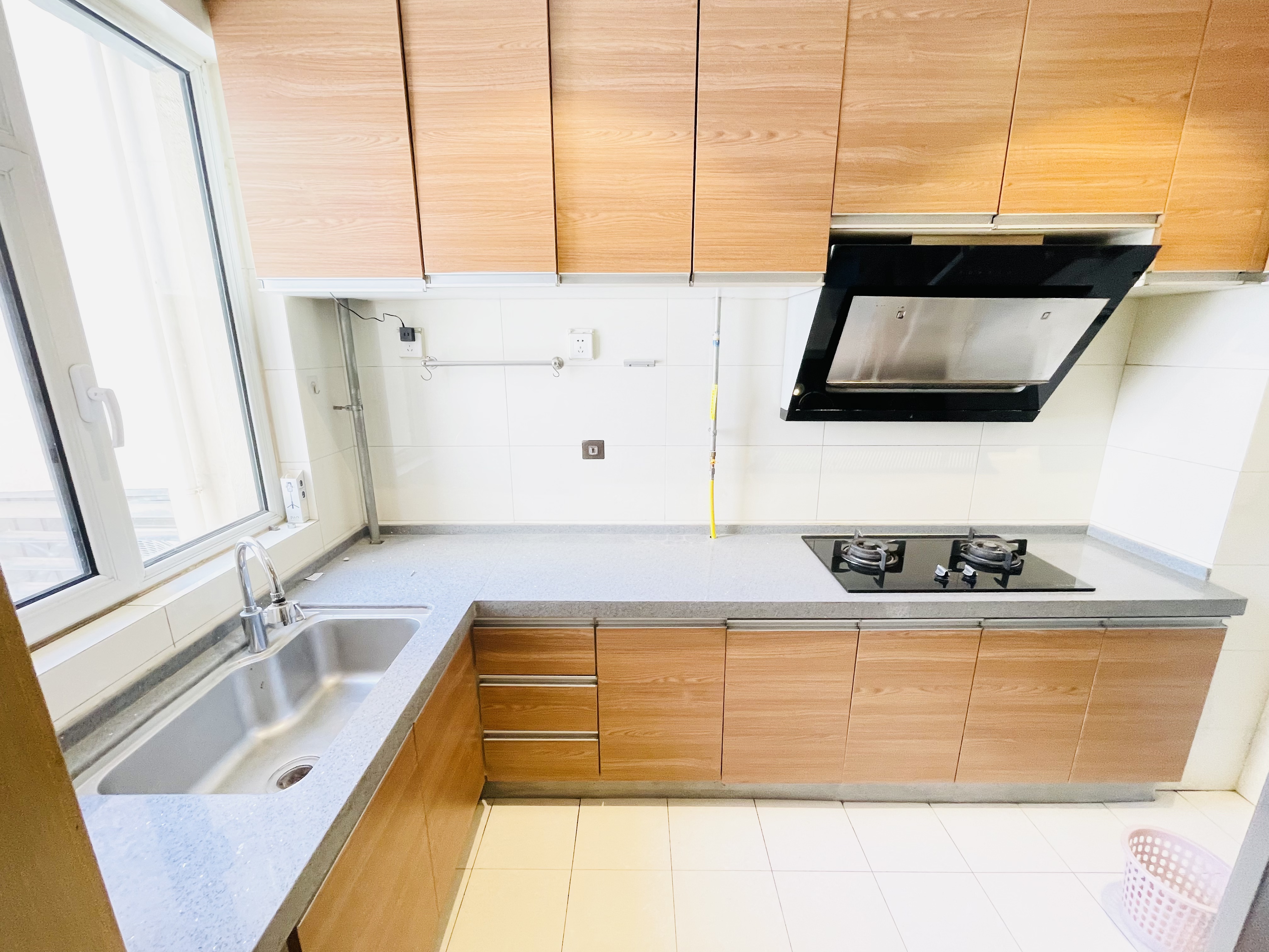 中国铁建国际城