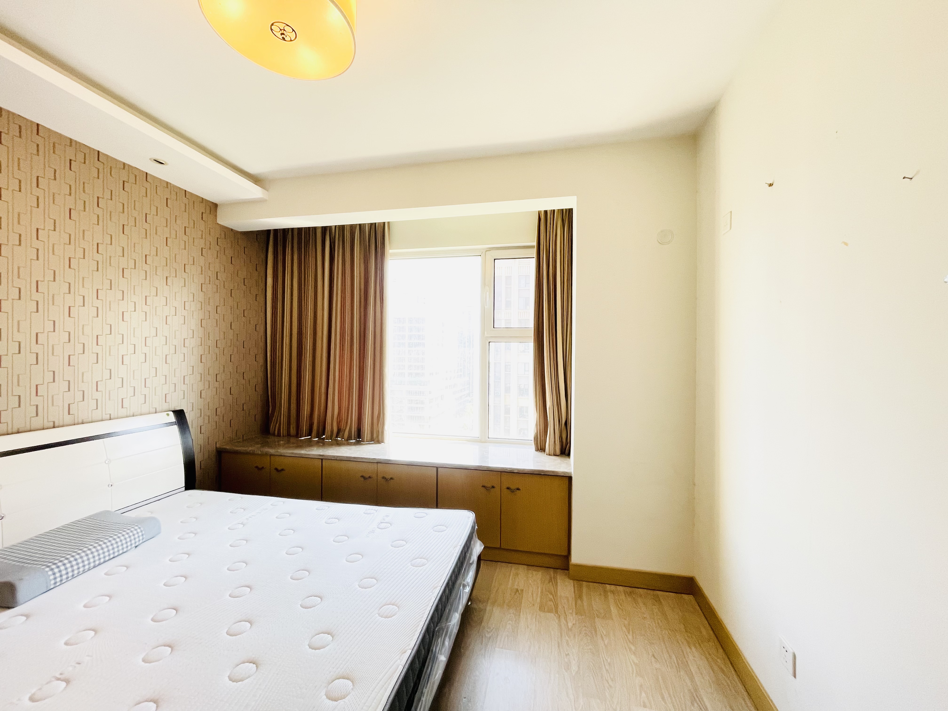 中国铁建国际城