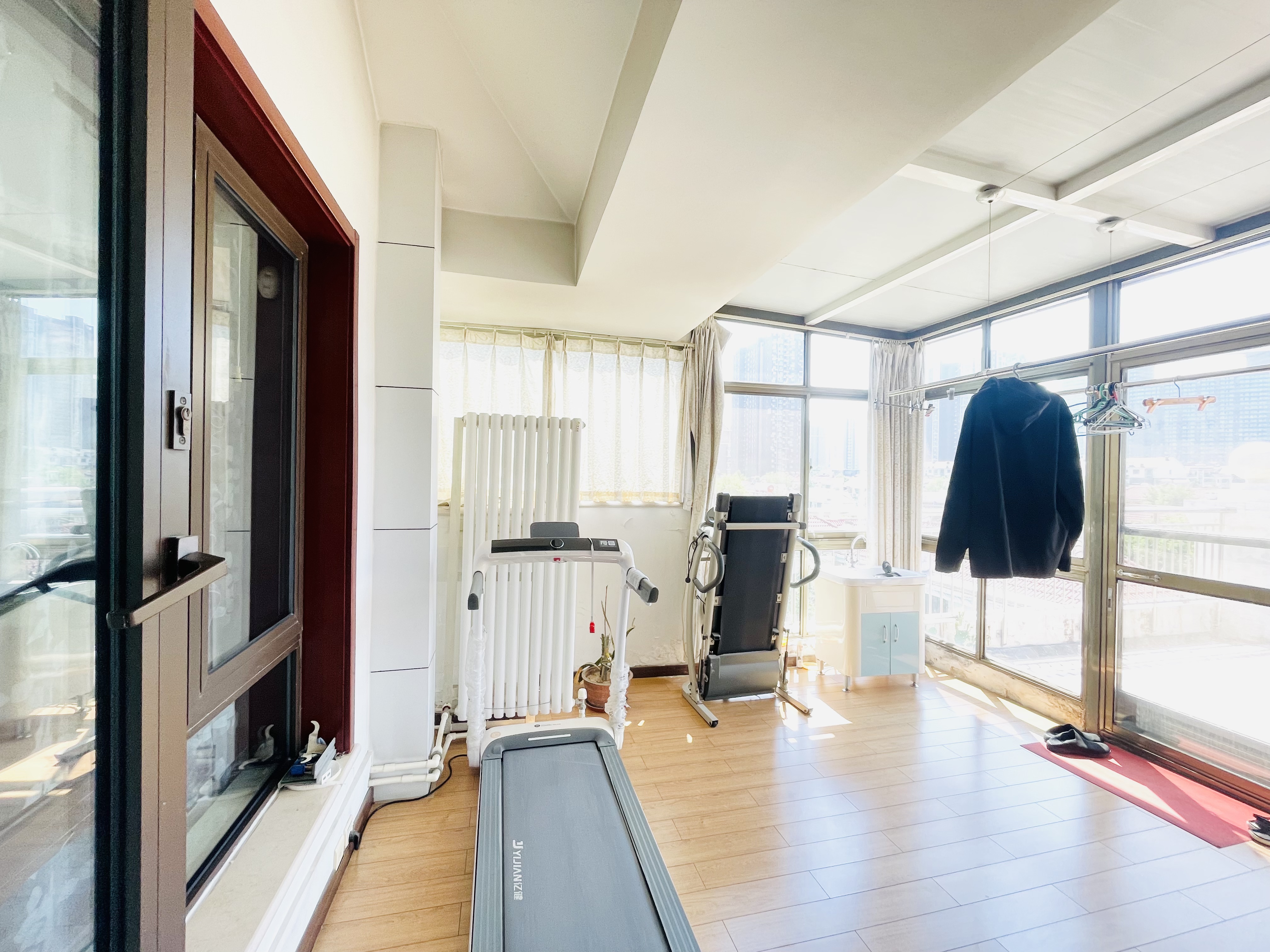 世通新生活家园