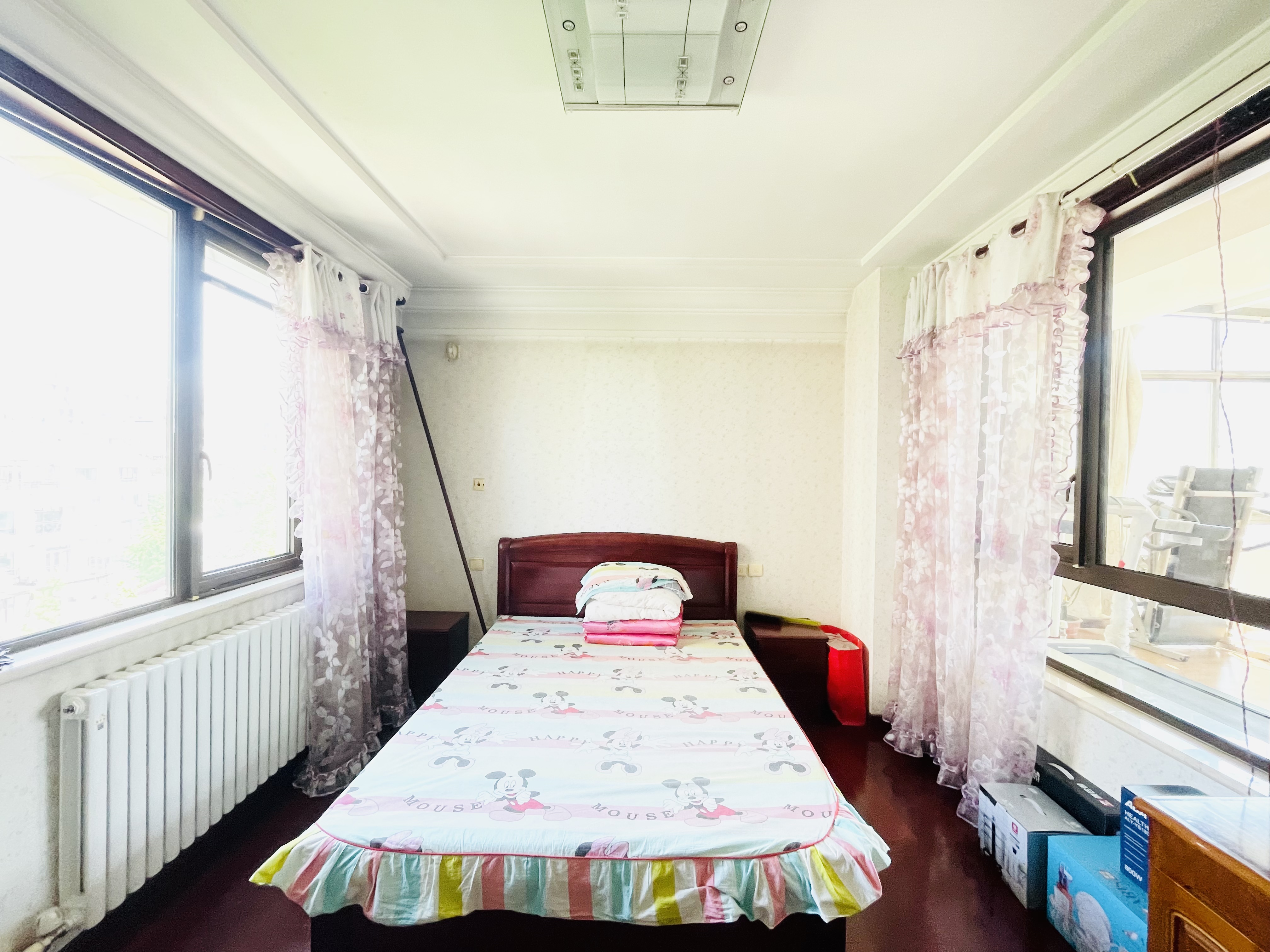 世通新生活家园