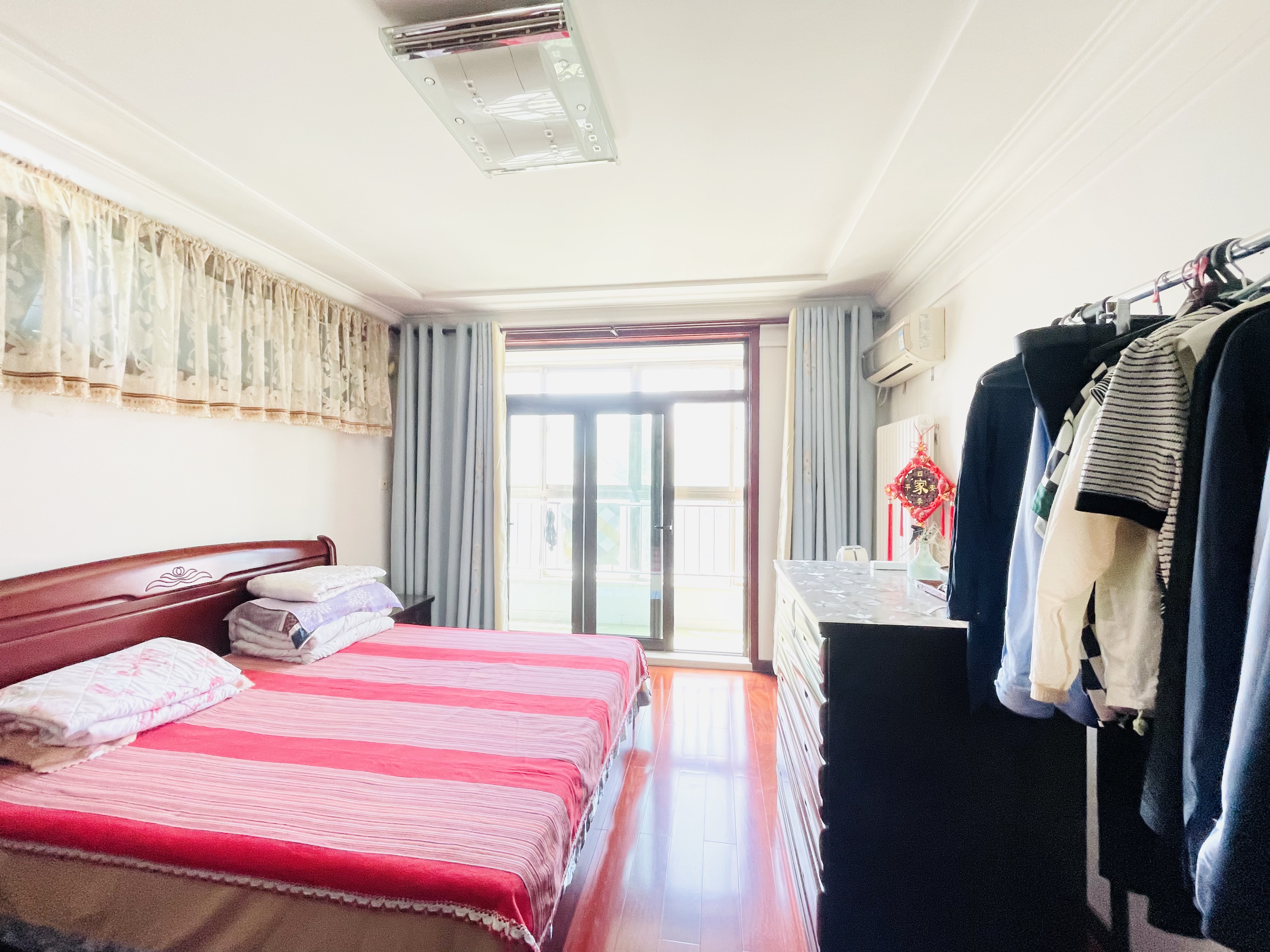 世通新生活家园