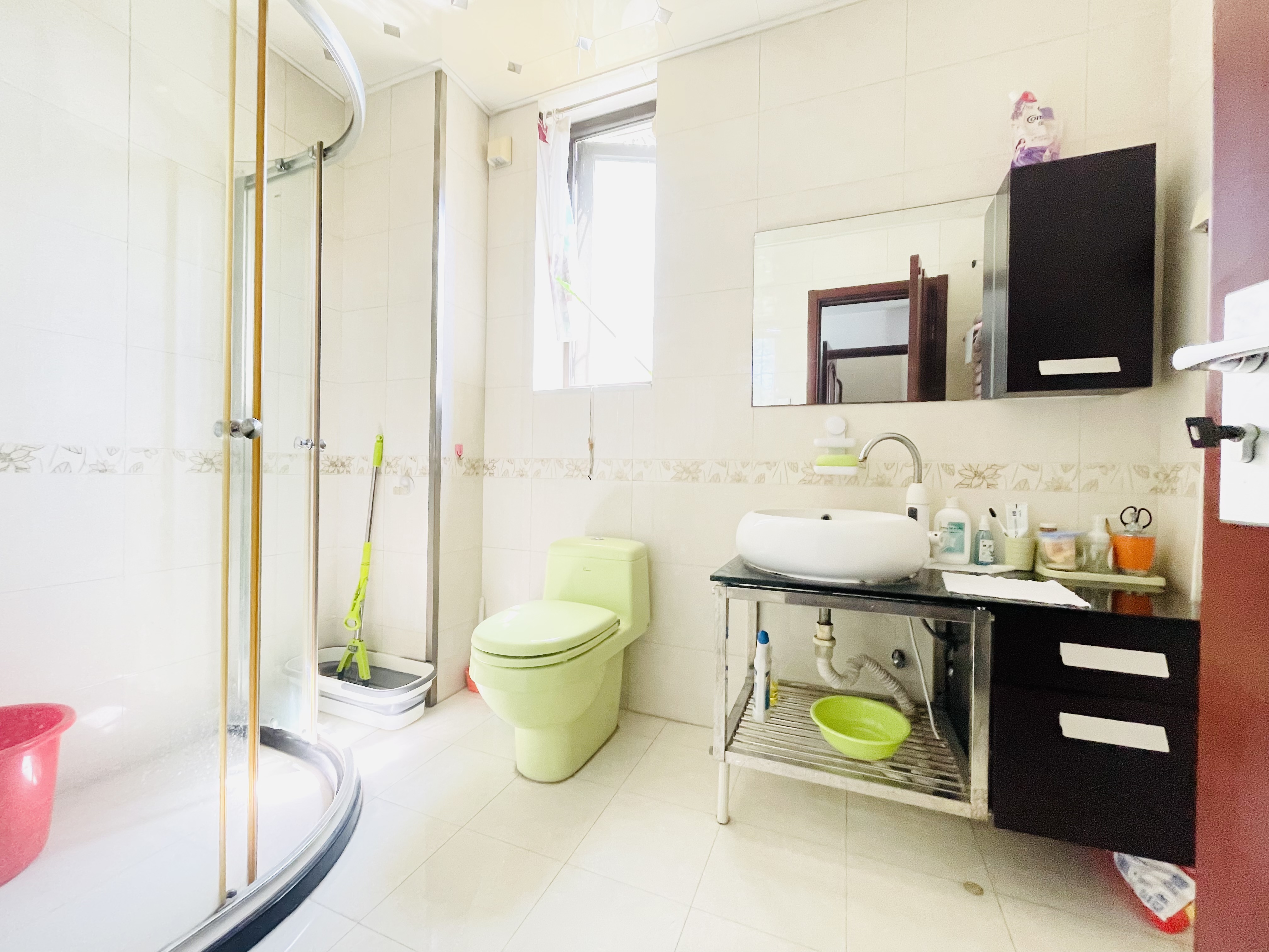 世通新生活家园