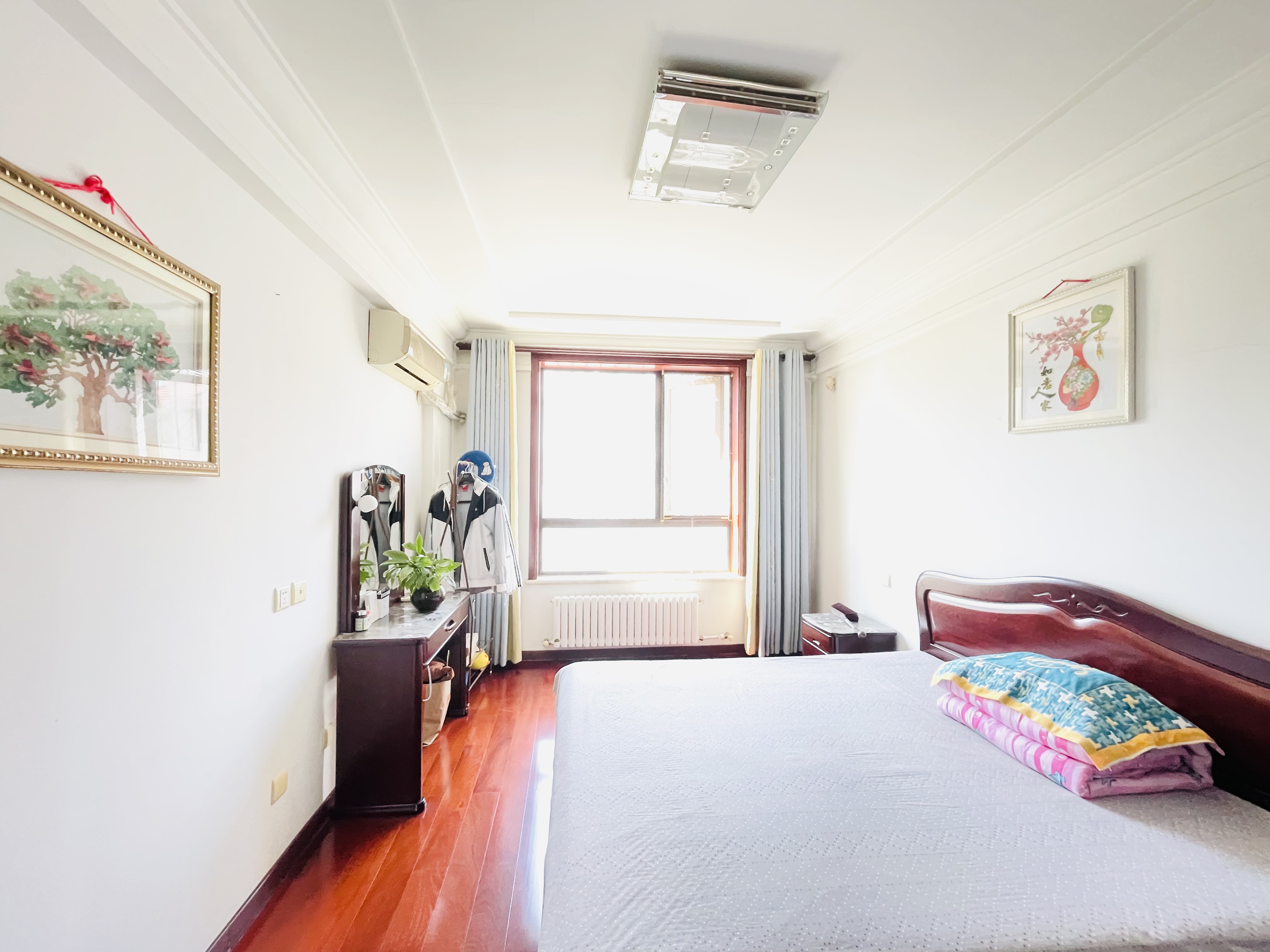 世通新生活家园