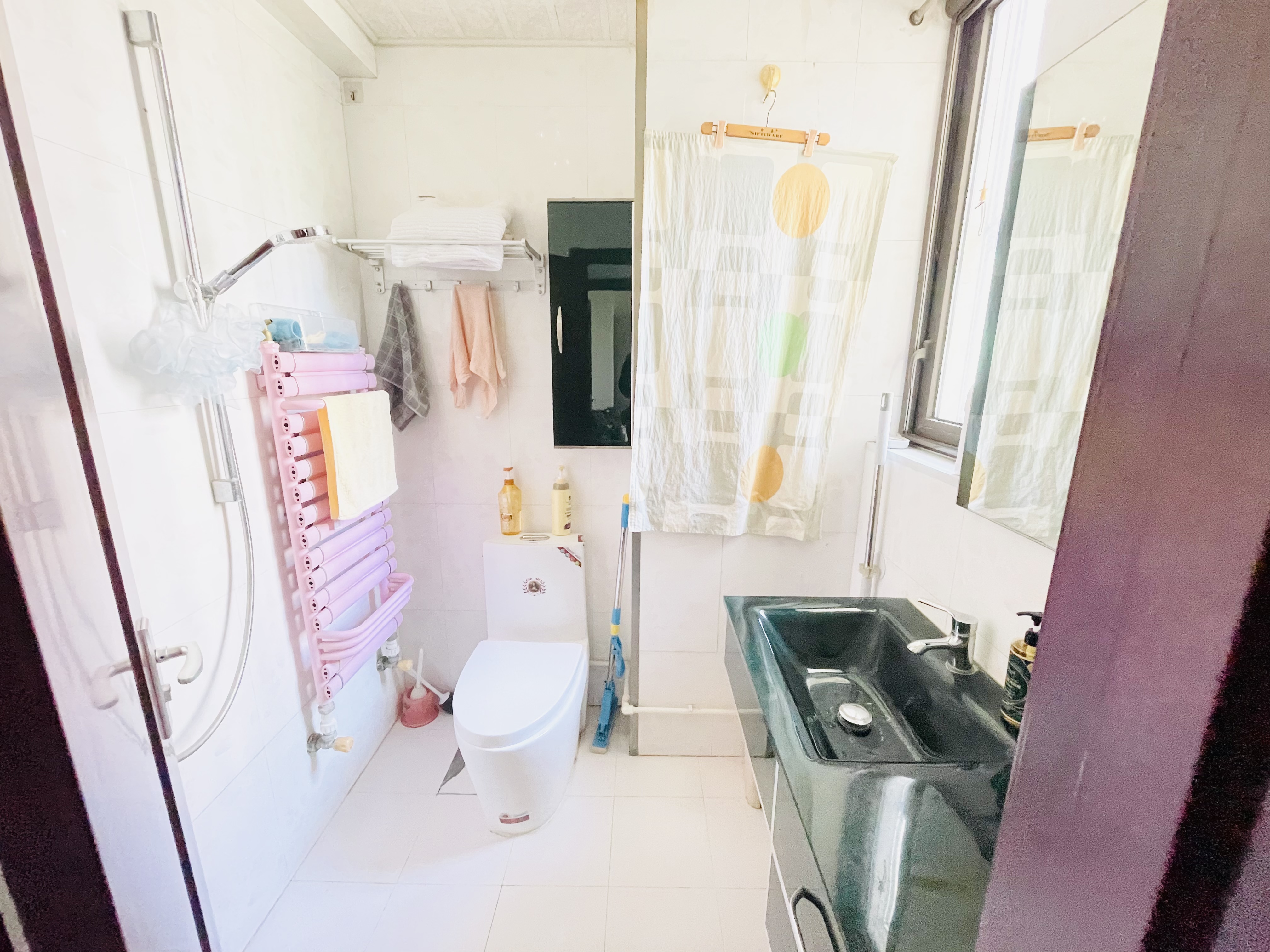 世通新生活家园