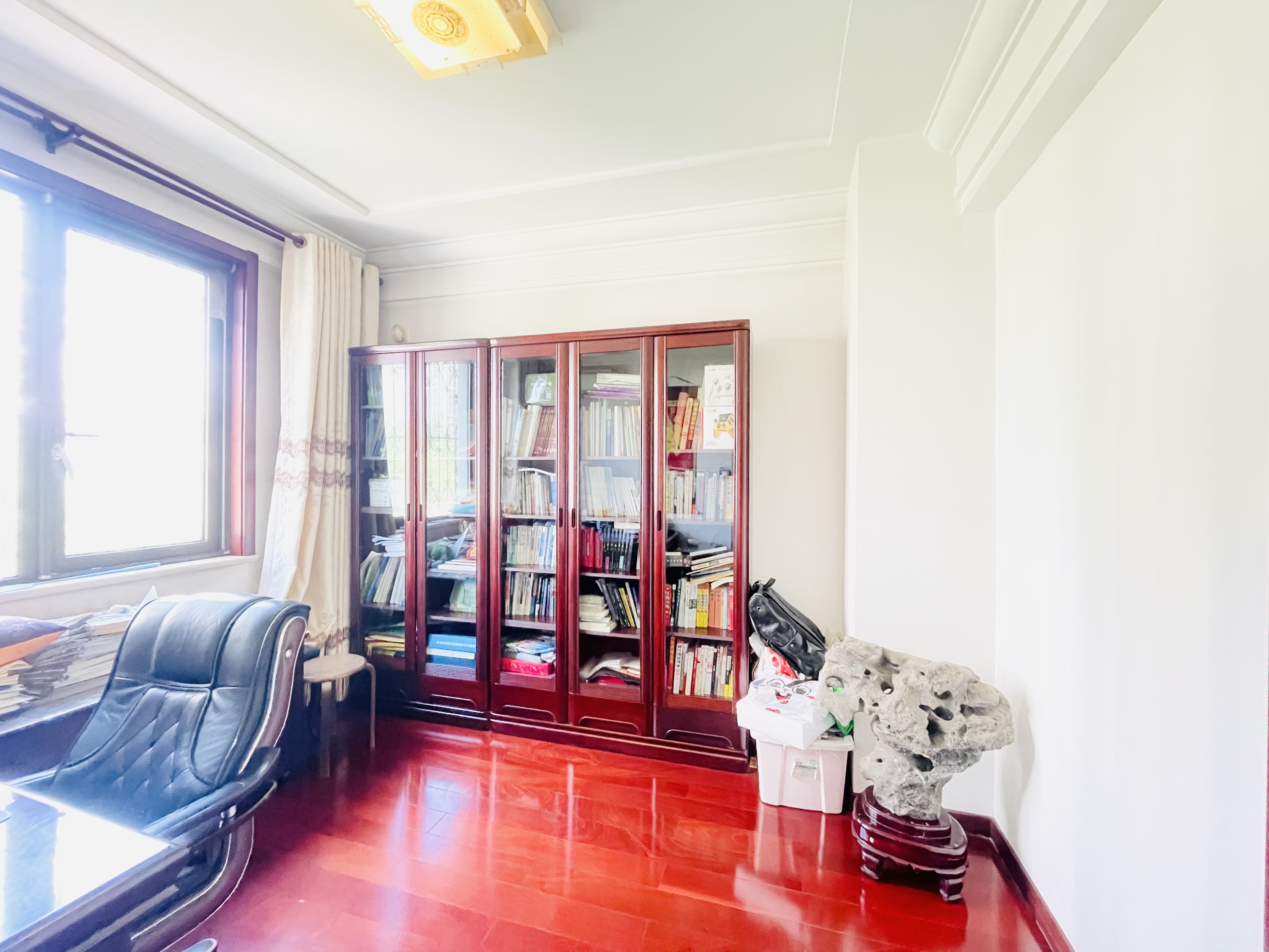 世通新生活家园