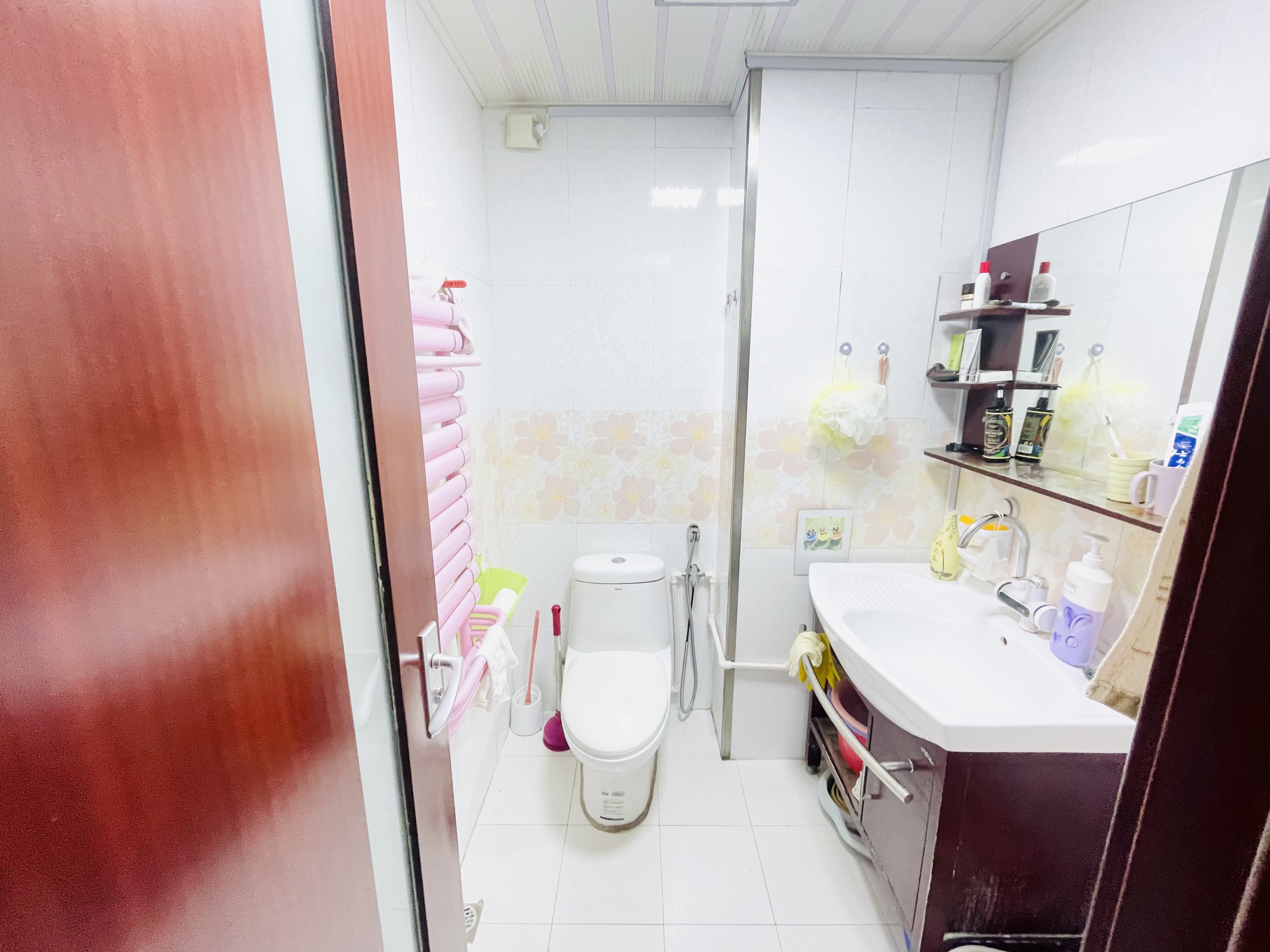 世通新生活家园