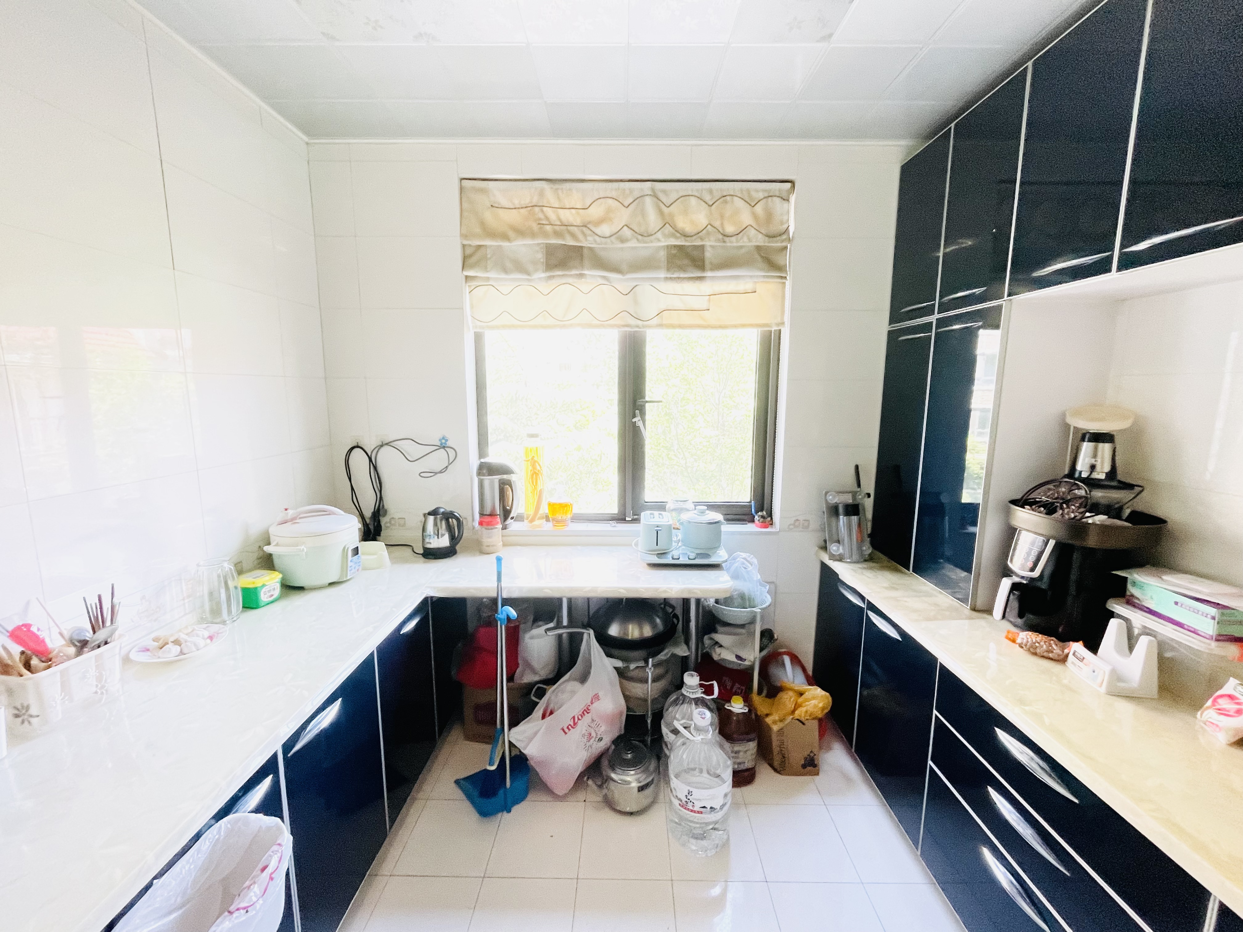 世通新生活家园