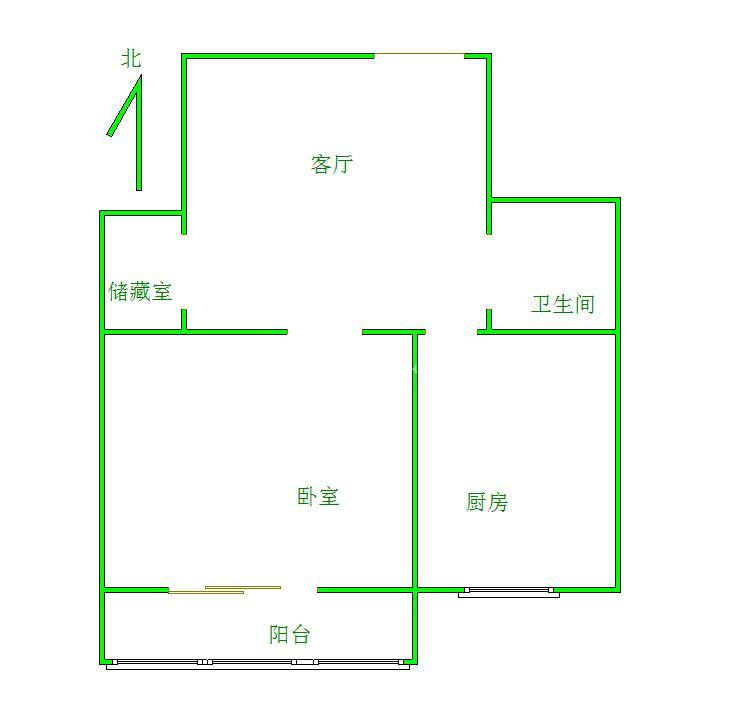 科苑小区南区