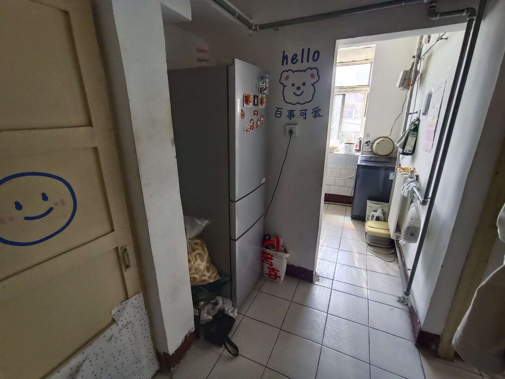 长盛小区