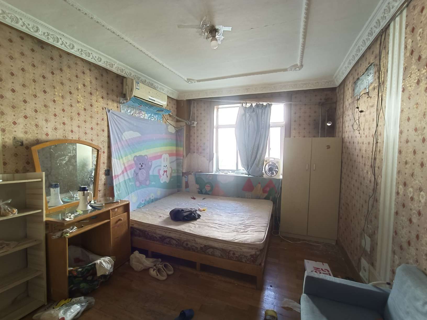 长盛小区