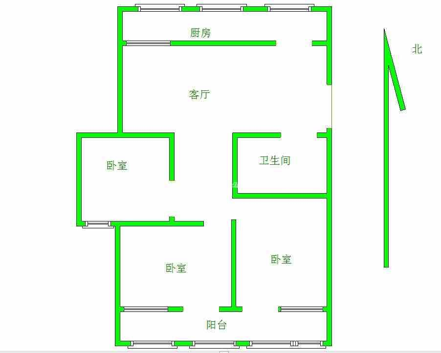 联四新苑